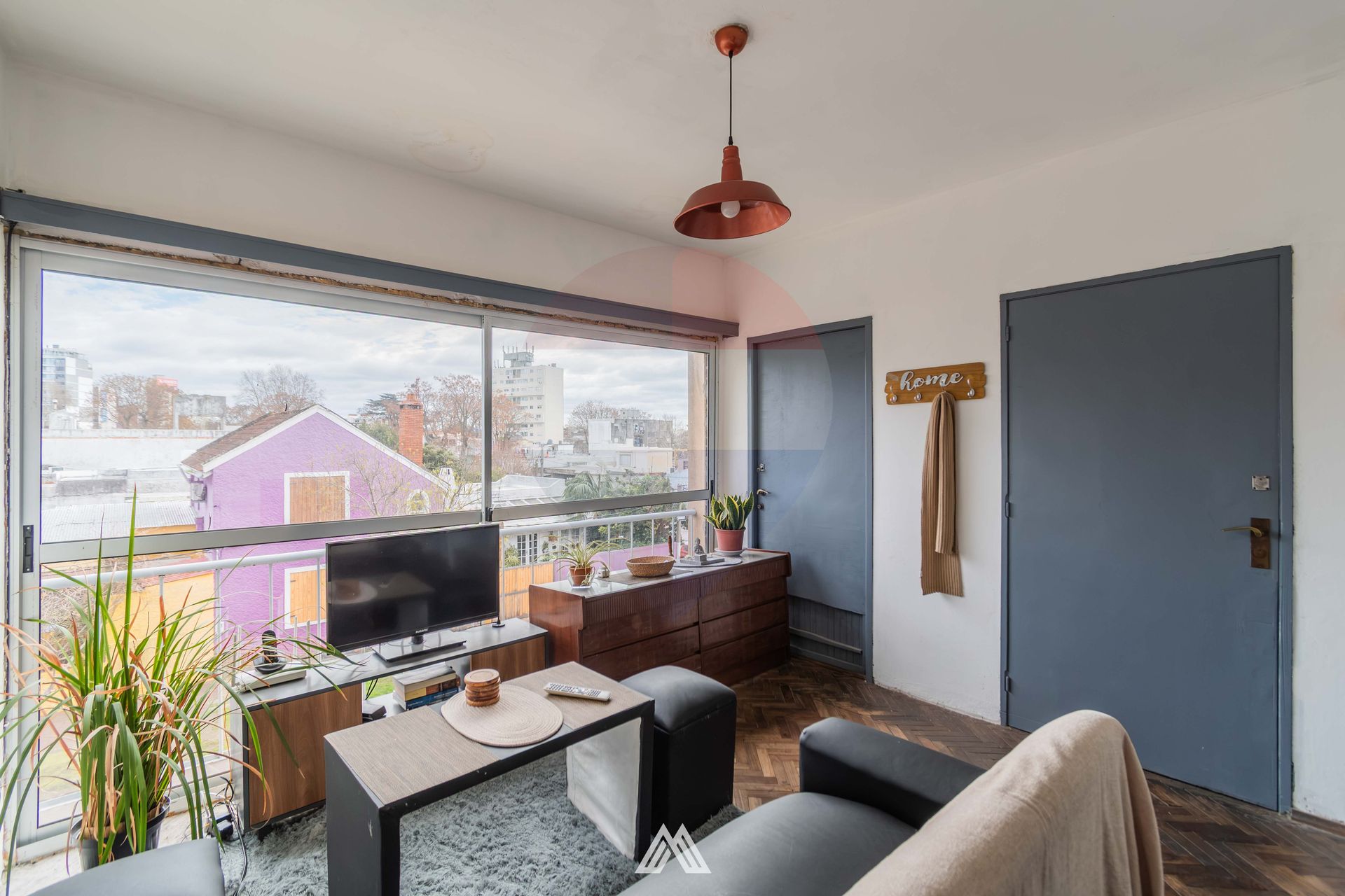 Vendo Apartamento 2 Dormitorios Parque Batlle - 3
