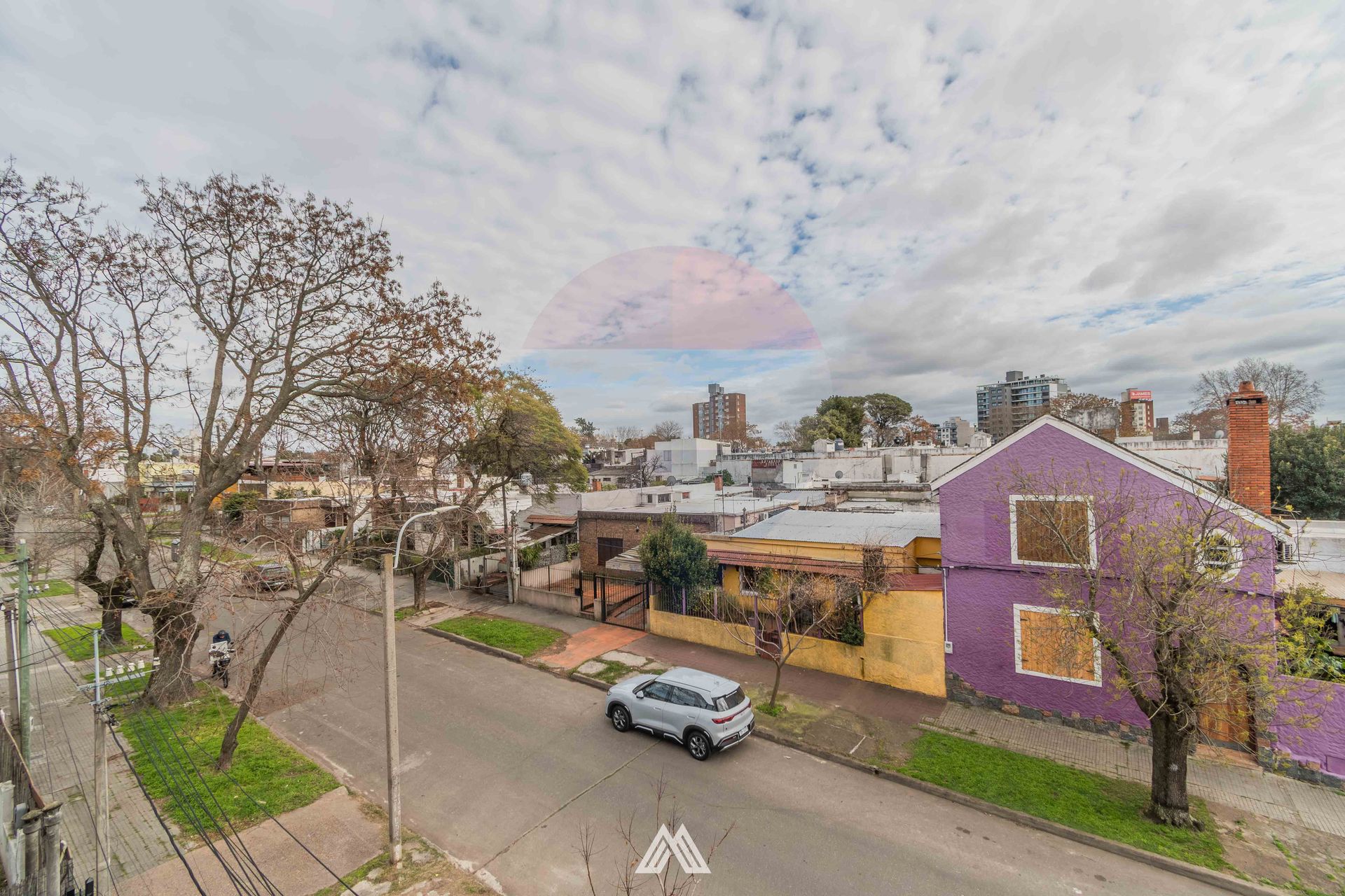 Vendo Apartamento 2 Dormitorios Parque Batlle - 14