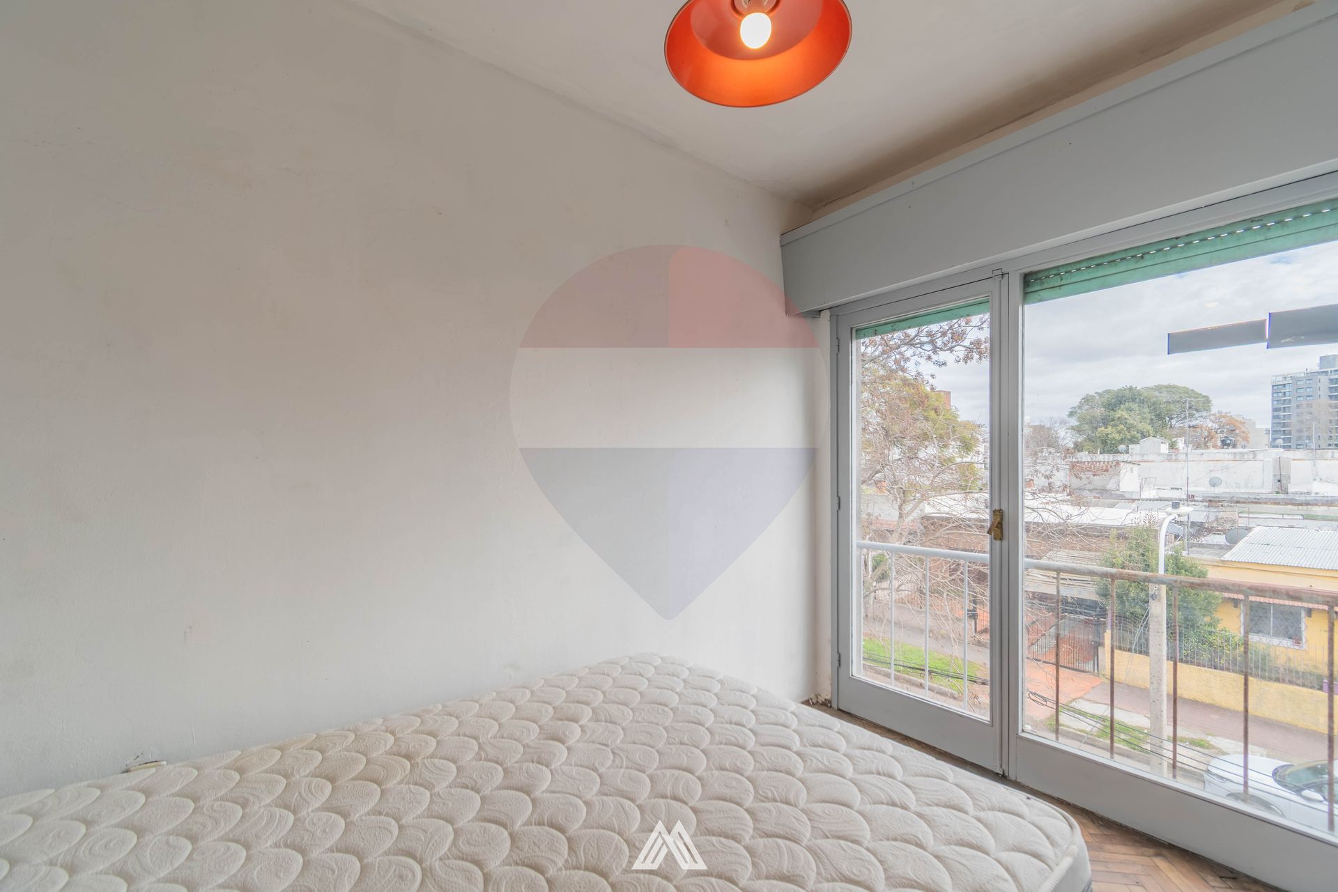 Vendo Apartamento 2 Dormitorios Parque Batlle - 6
