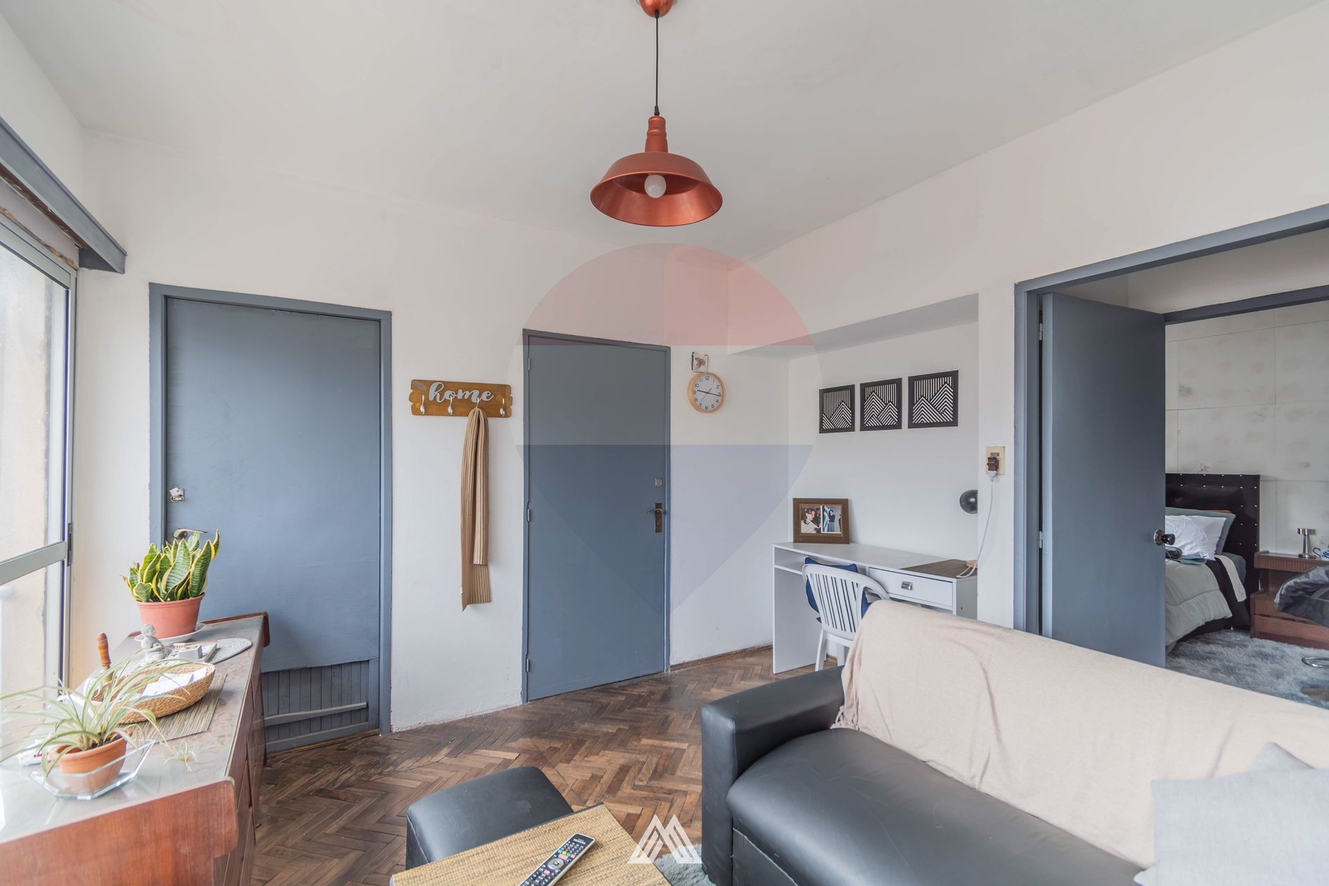 Vendo Apartamento 2 Dormitorios Parque Batlle - 4