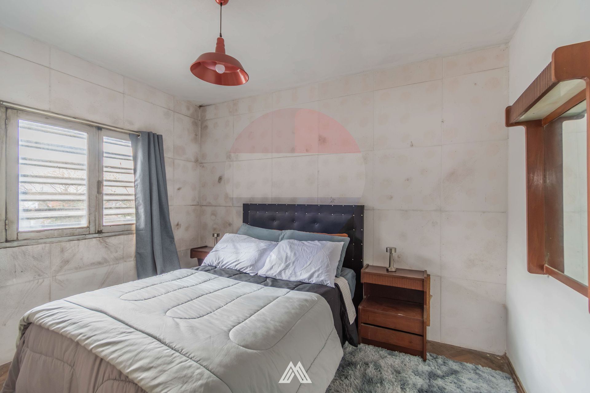 Vendo Apartamento 2 Dormitorios Parque Batlle - 5