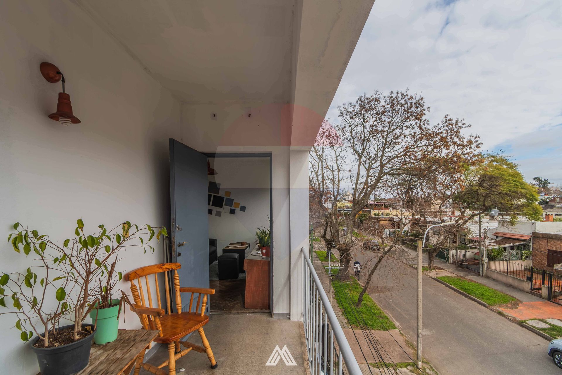 Vendo Apartamento 2 Dormitorios Parque Batlle - 13