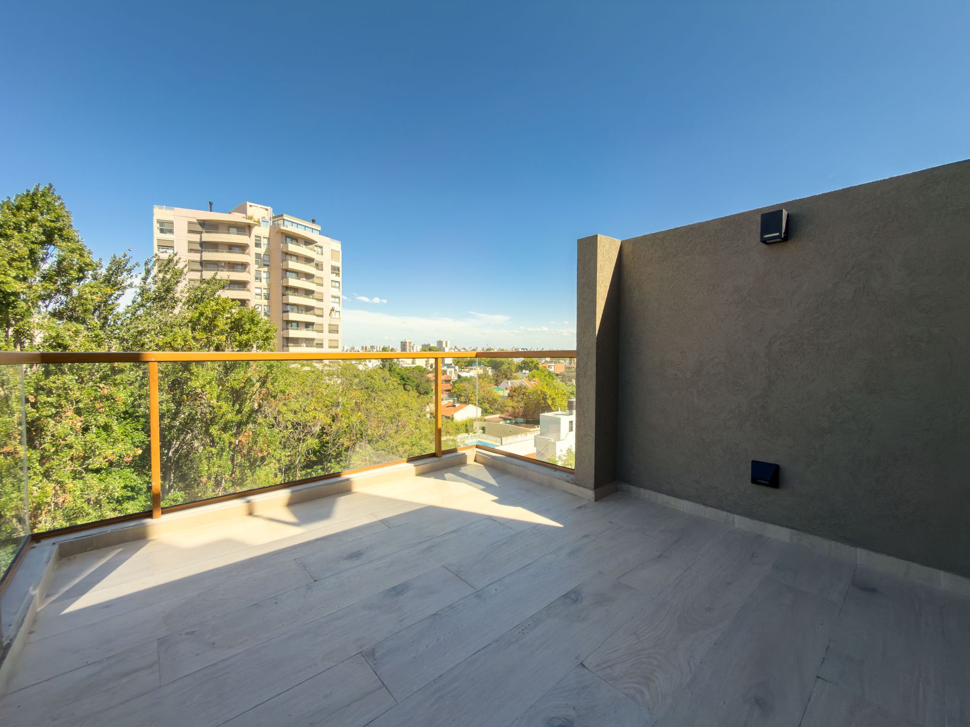 Departamento en Ramallo 2600