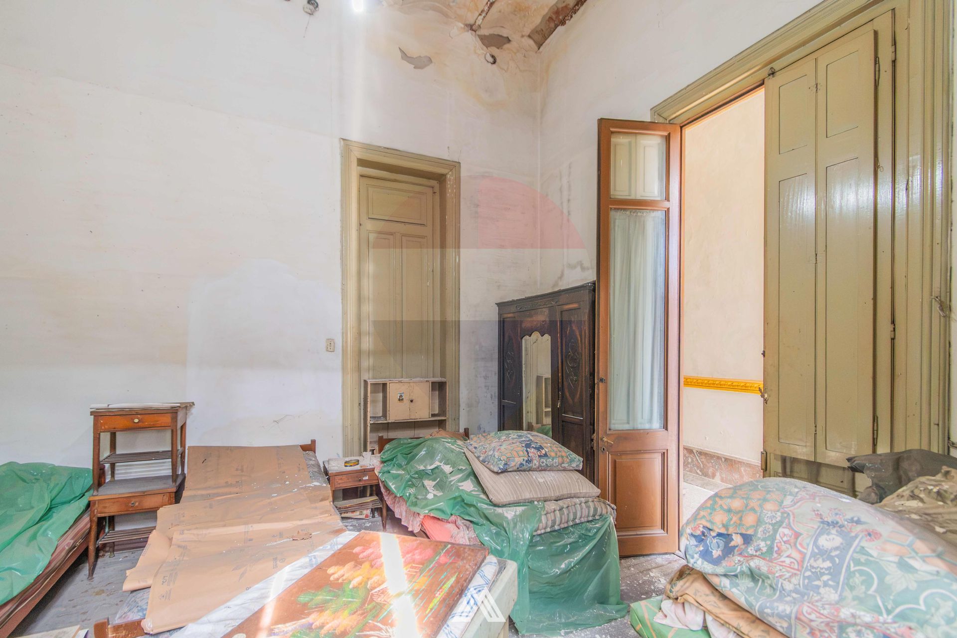 VENDO CASA AGUADA PADRON UNICO IDEAL PENSION - 7
