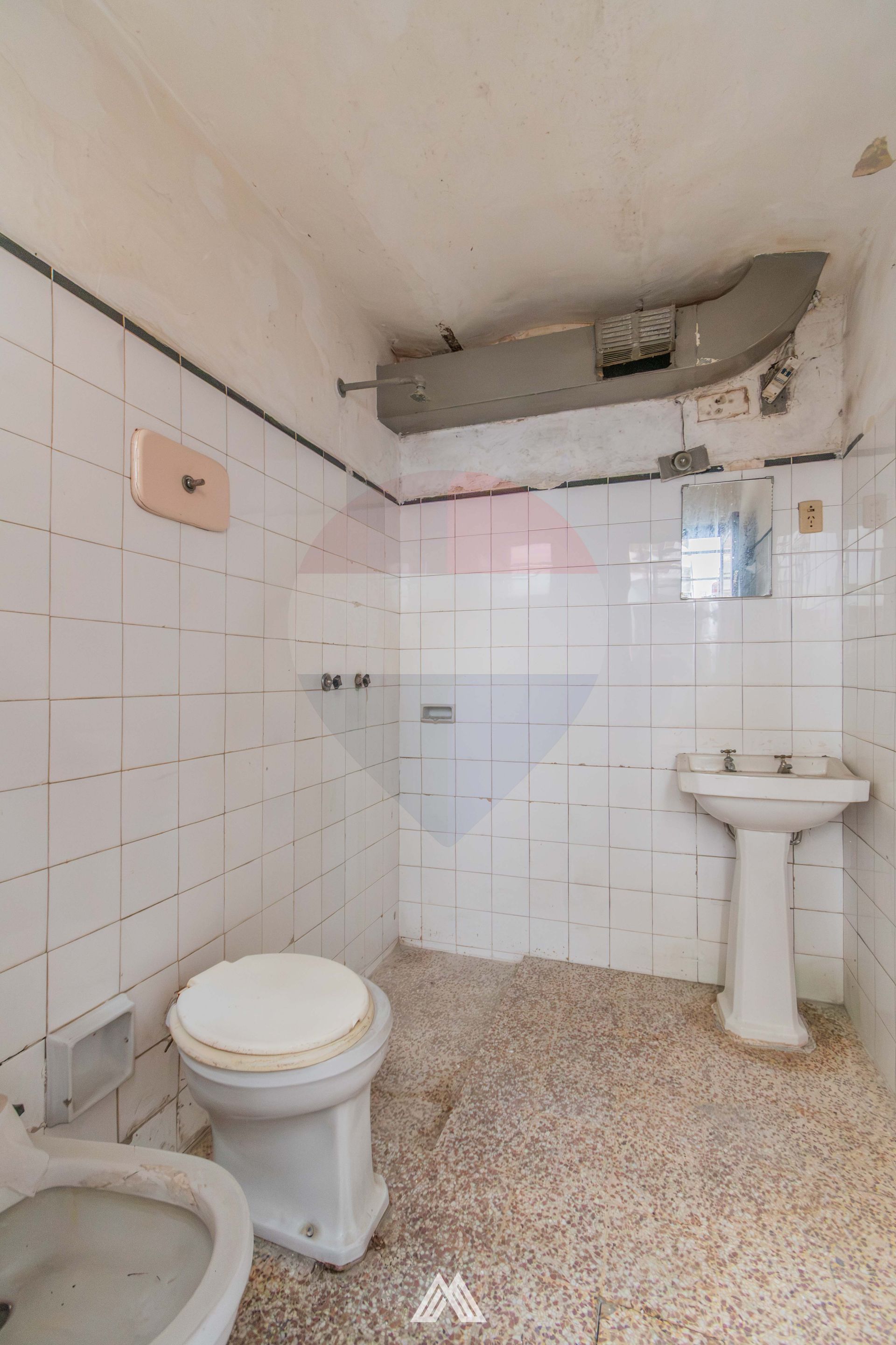 VENDO CASA AGUADA PADRON UNICO IDEAL PENSION - 12
