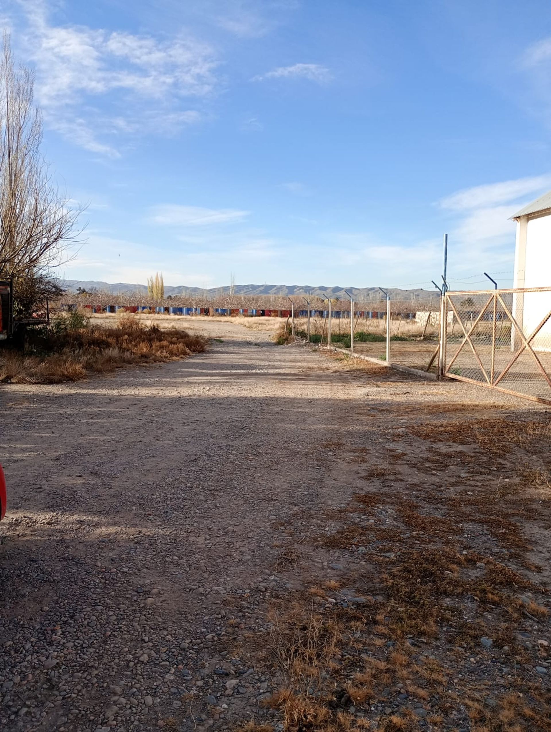 Lote en Venta en Tupungato, Mendoza