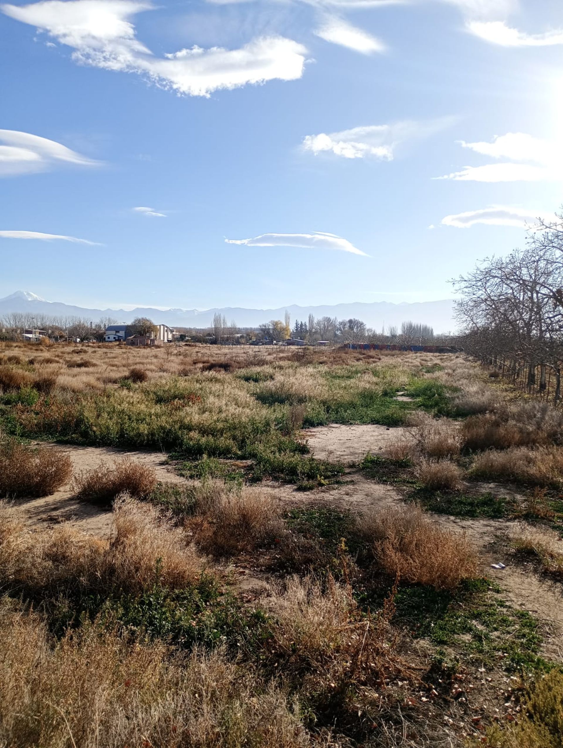 Lote en Venta en Tupungato, Mendoza
