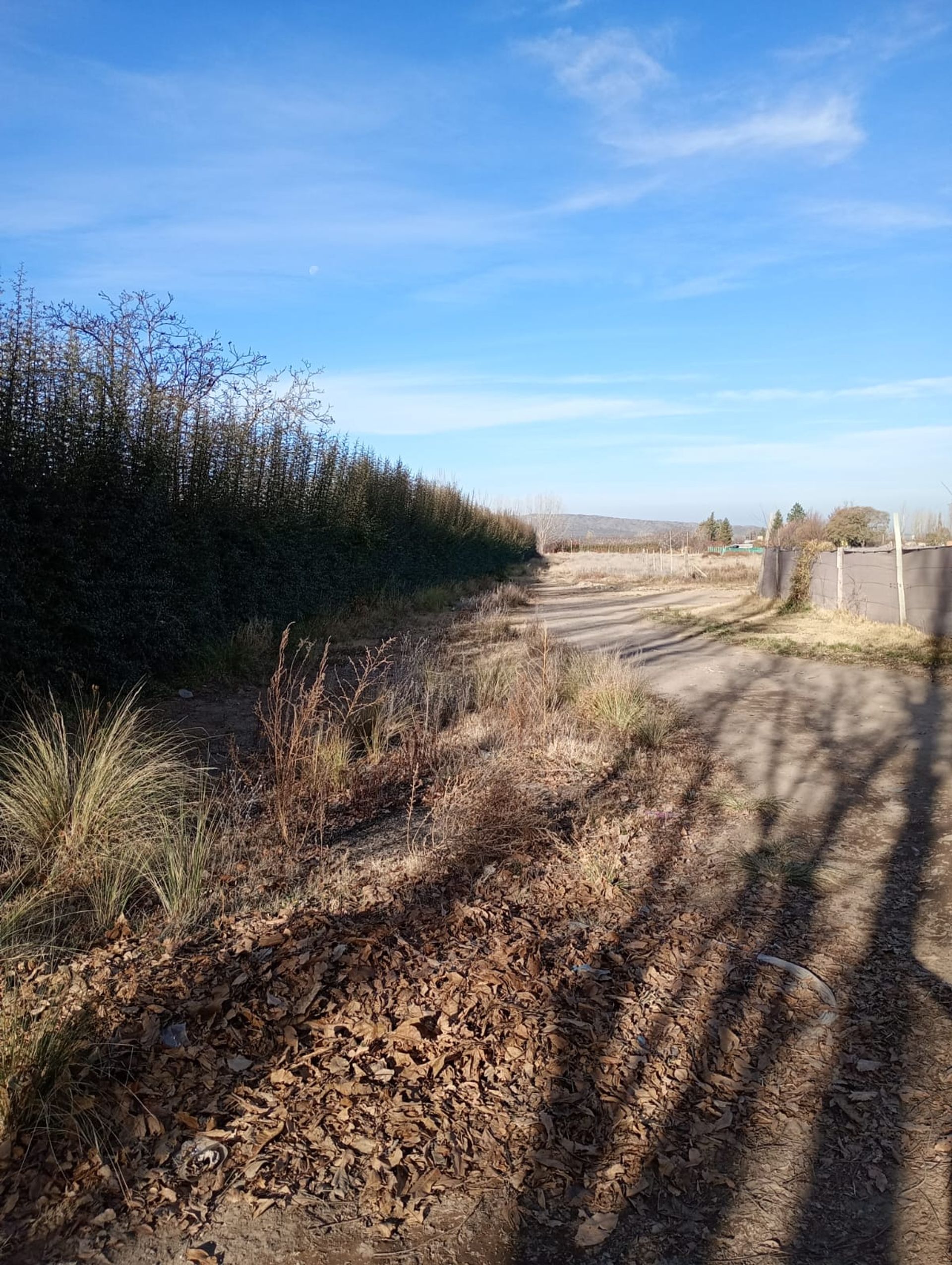 Lote en Venta en Tupungato, Mendoza
