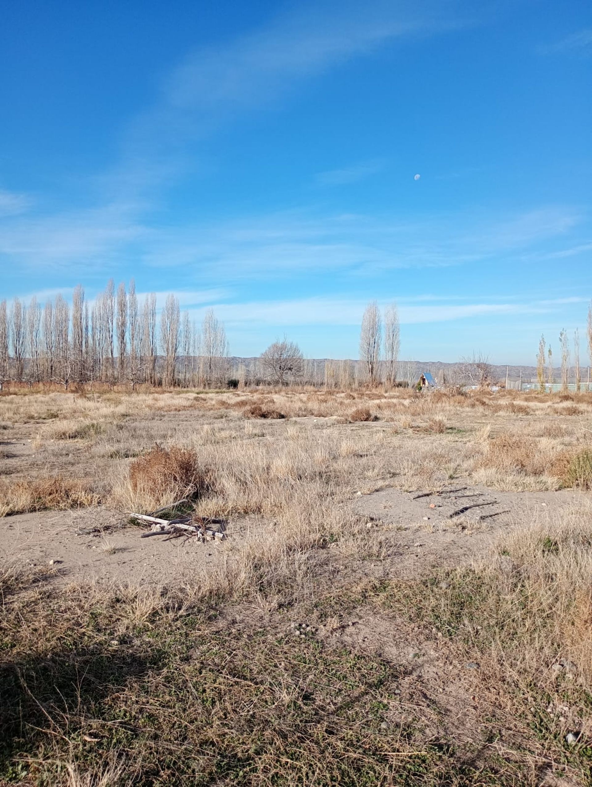 Lote en Venta en Tupungato, Mendoza