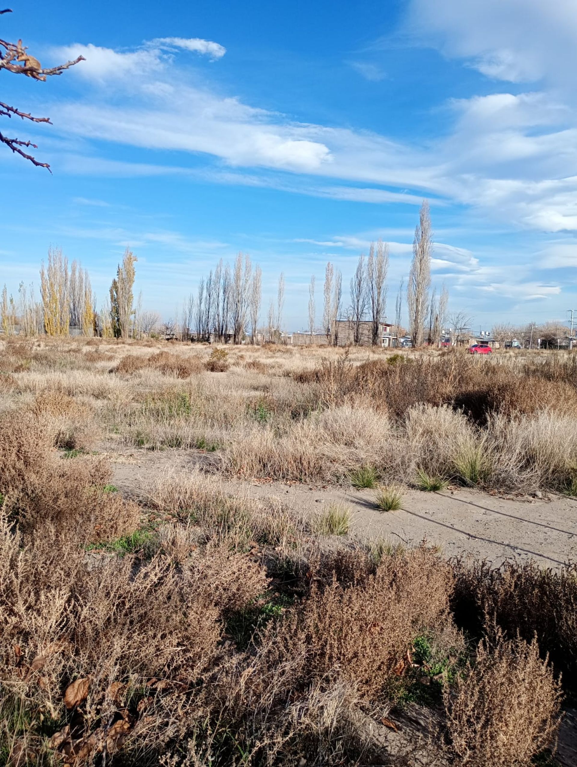 Lote en Venta en Tupungato, Mendoza