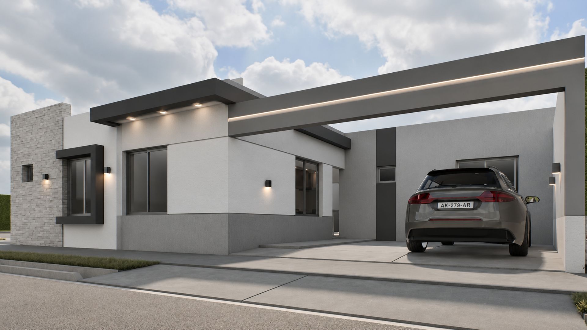 Casa en Venta en Lujan de Cuyo, Mendoza