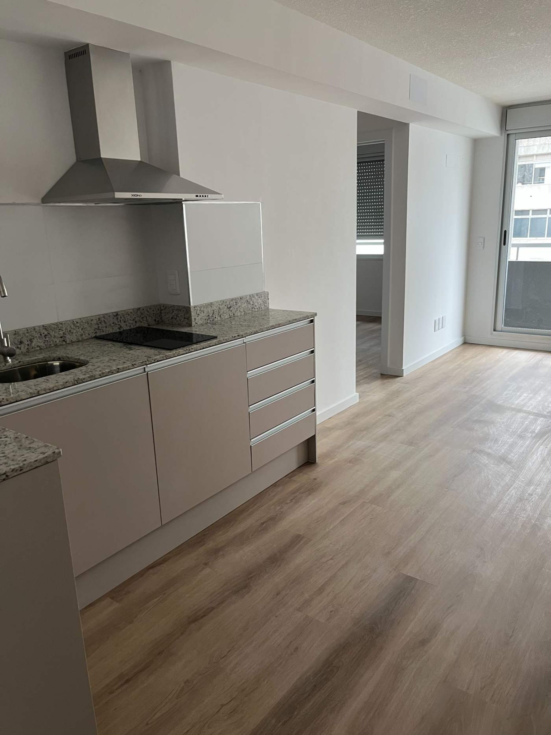 ALQUILER APTO 1 DORM CORDON BALCON A ESTRENAR - 7