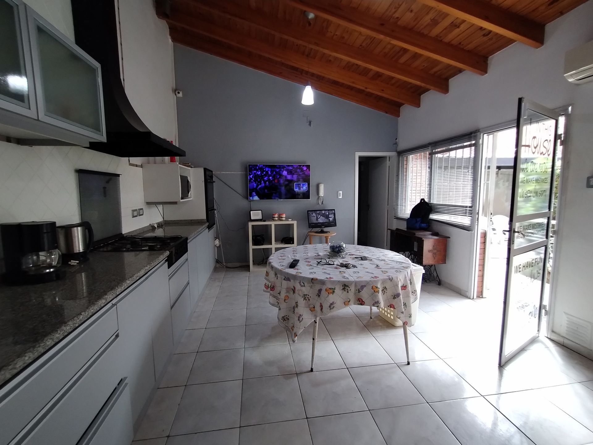 Casa en Alquiler en Godoy Cruz, Mendoza