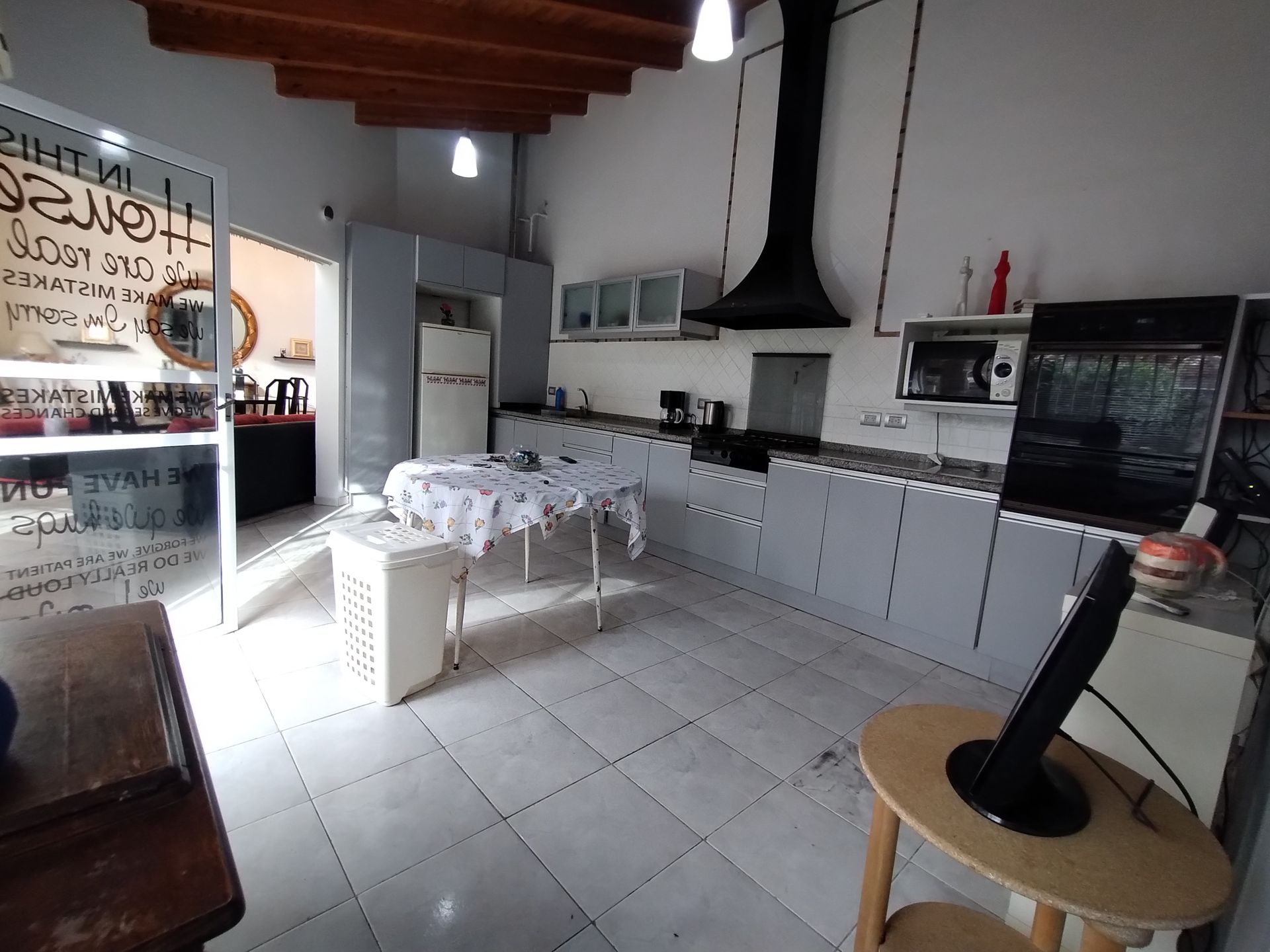 Casa en Alquiler en Godoy Cruz, Mendoza