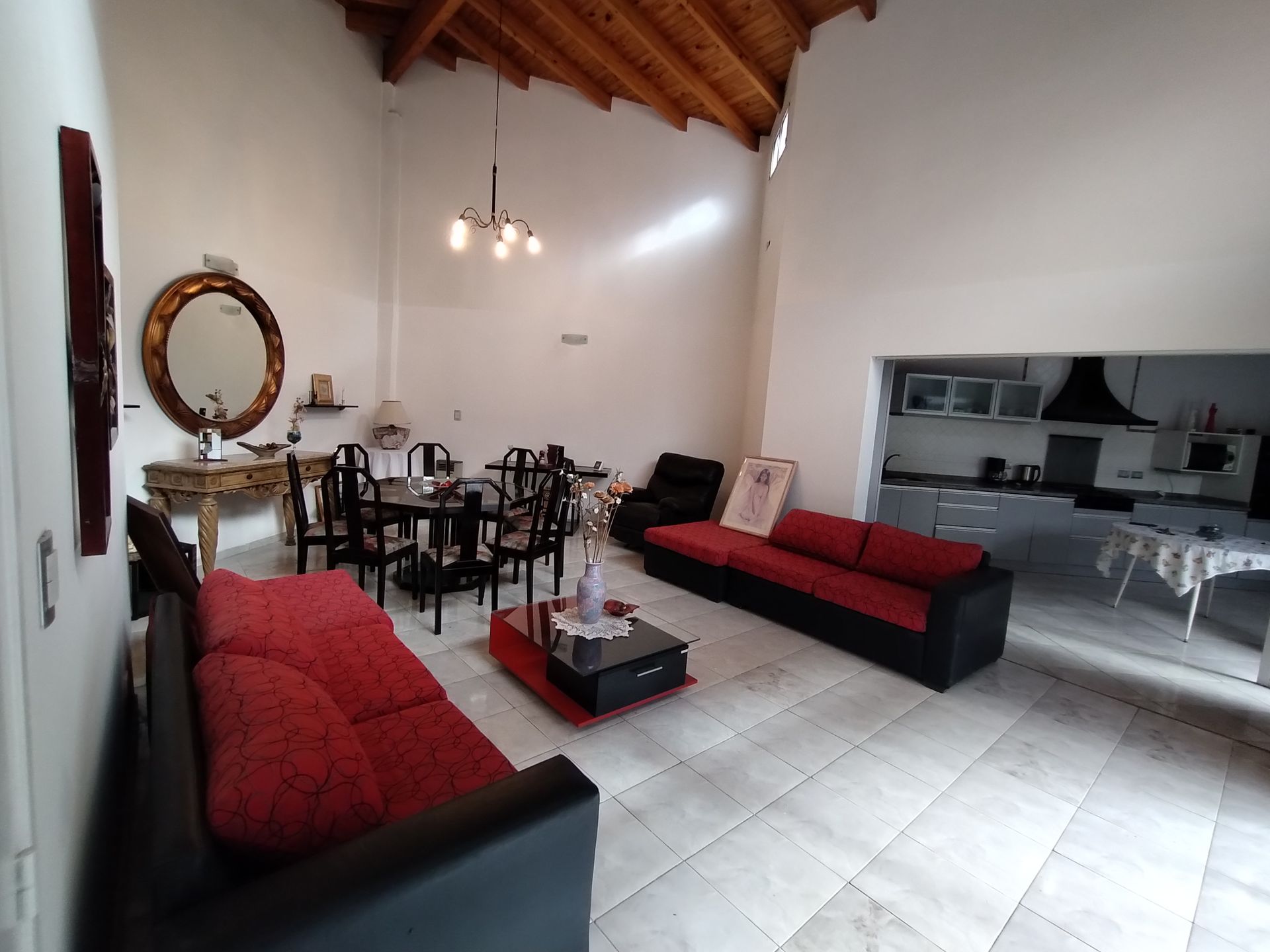 Casa en Alquiler en Godoy Cruz, Mendoza