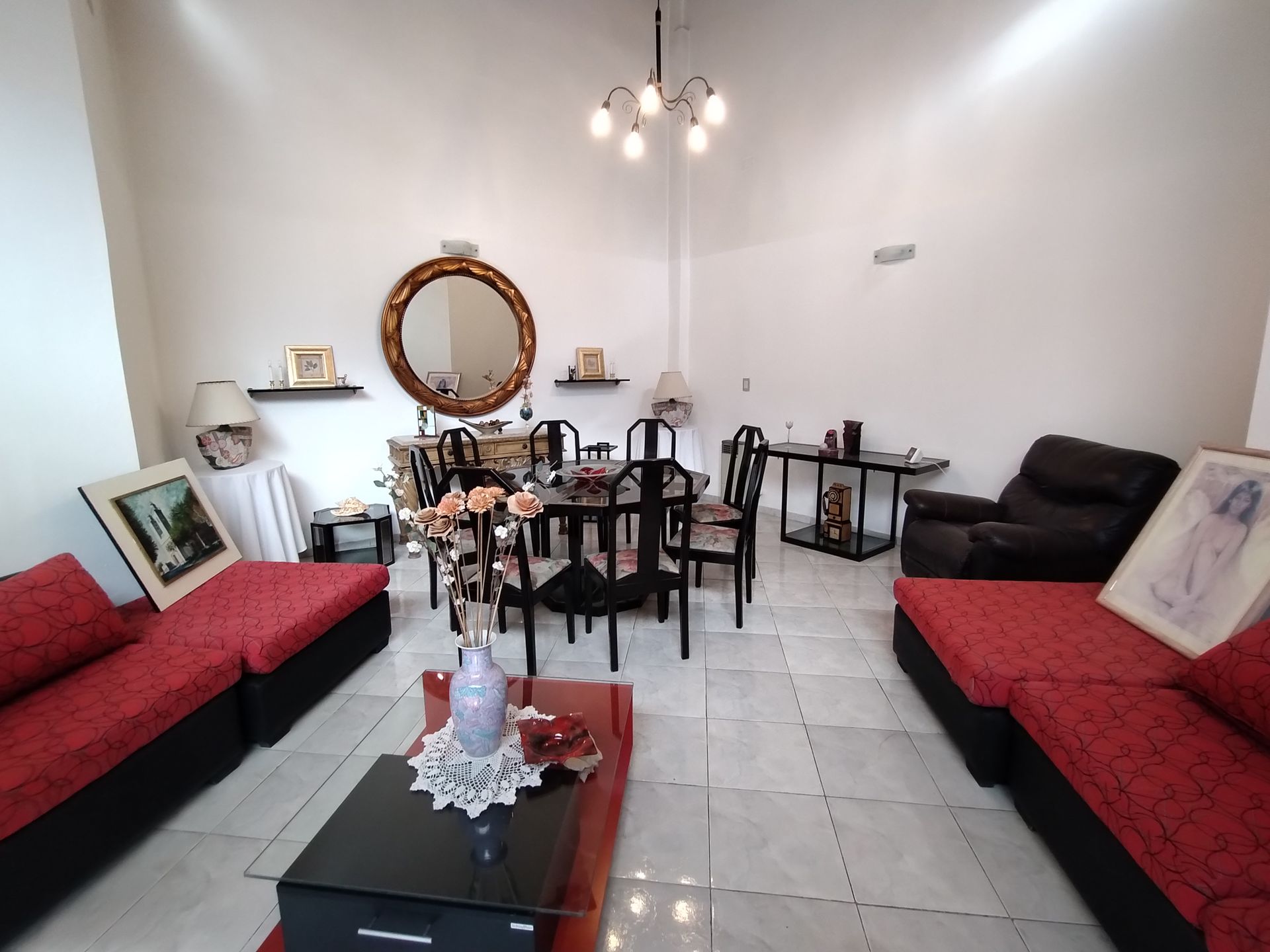 Casa en Alquiler en Godoy Cruz, Mendoza