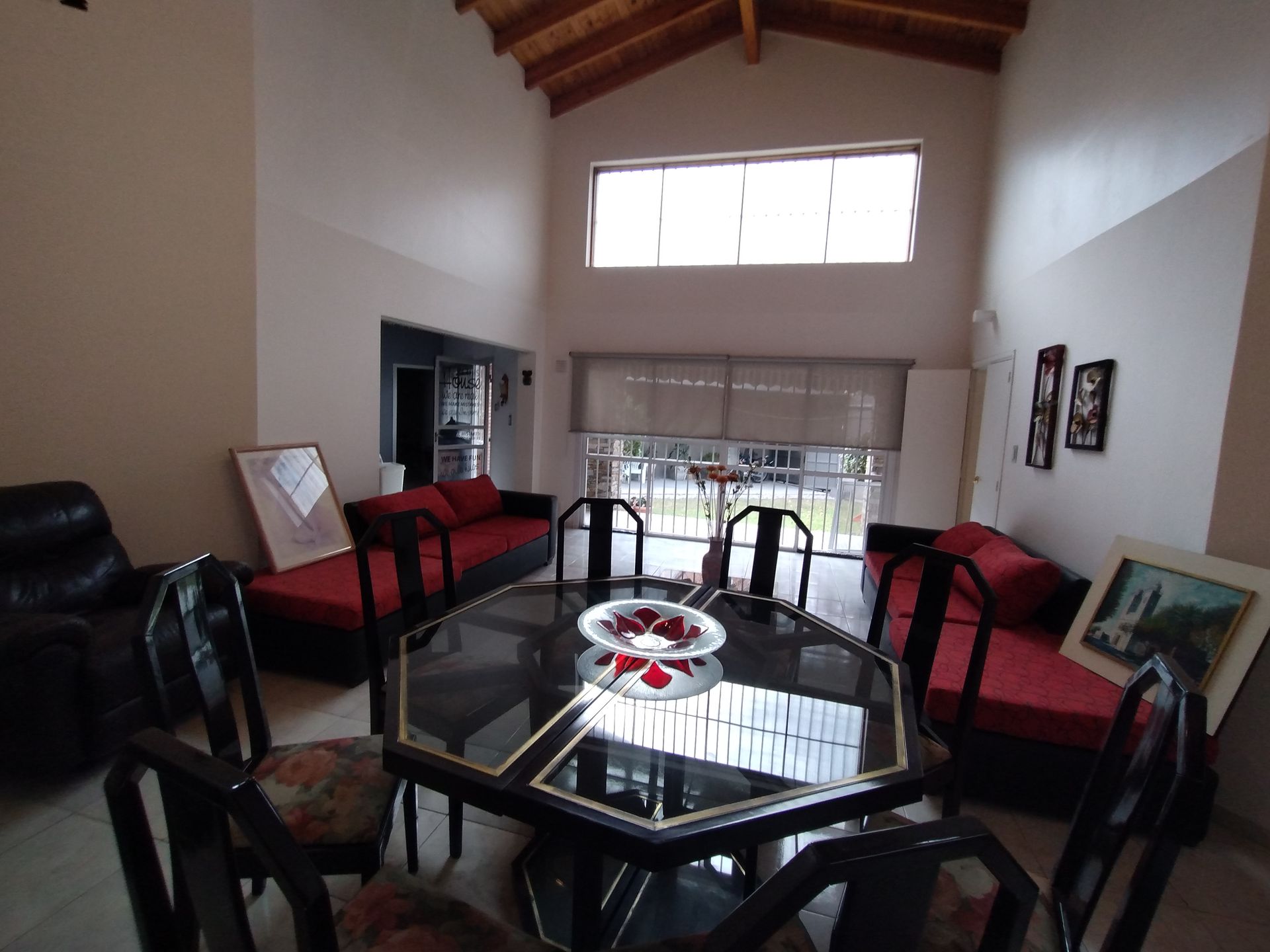 Casa en Alquiler en Godoy Cruz, Mendoza