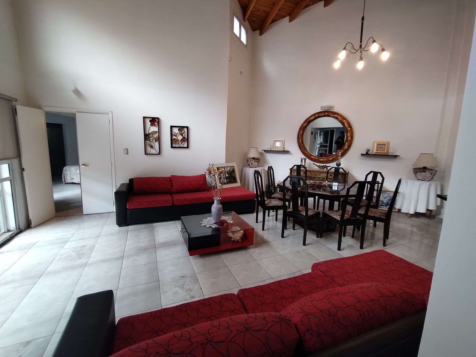 Casa en Alquiler en Godoy Cruz, Mendoza