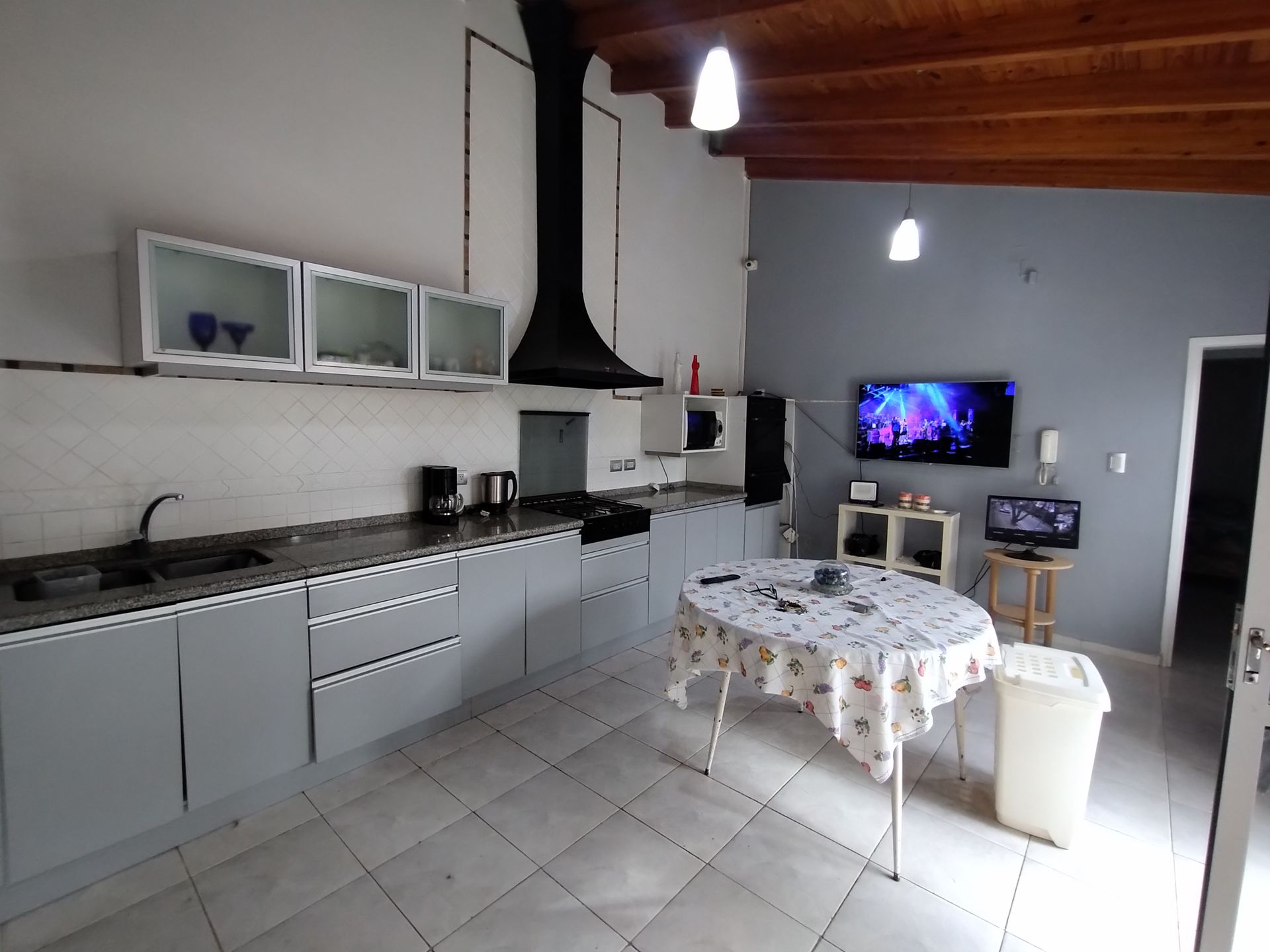 Casa en Alquiler en Godoy Cruz, Mendoza