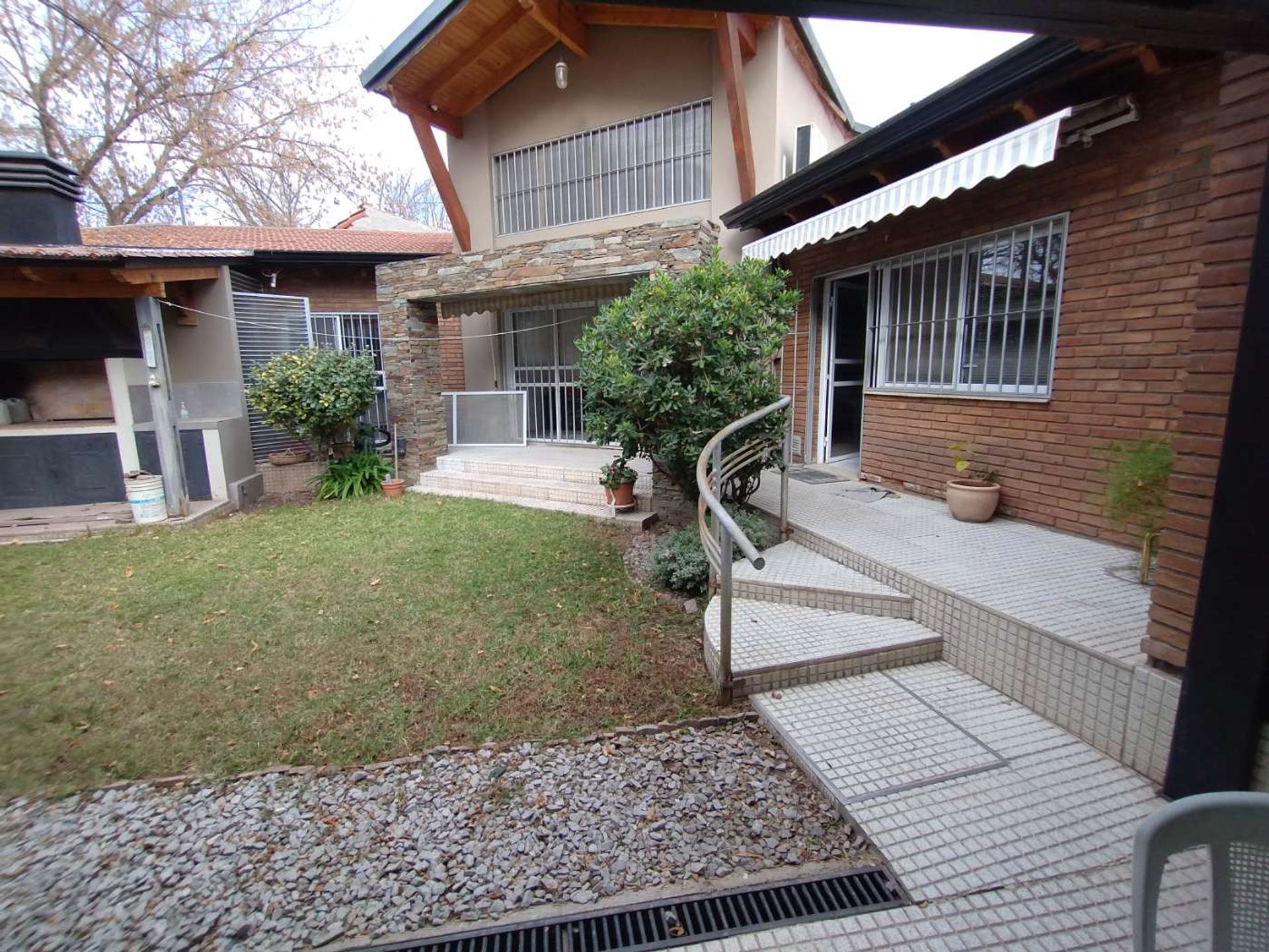 Casa en Alquiler en Godoy Cruz, Mendoza