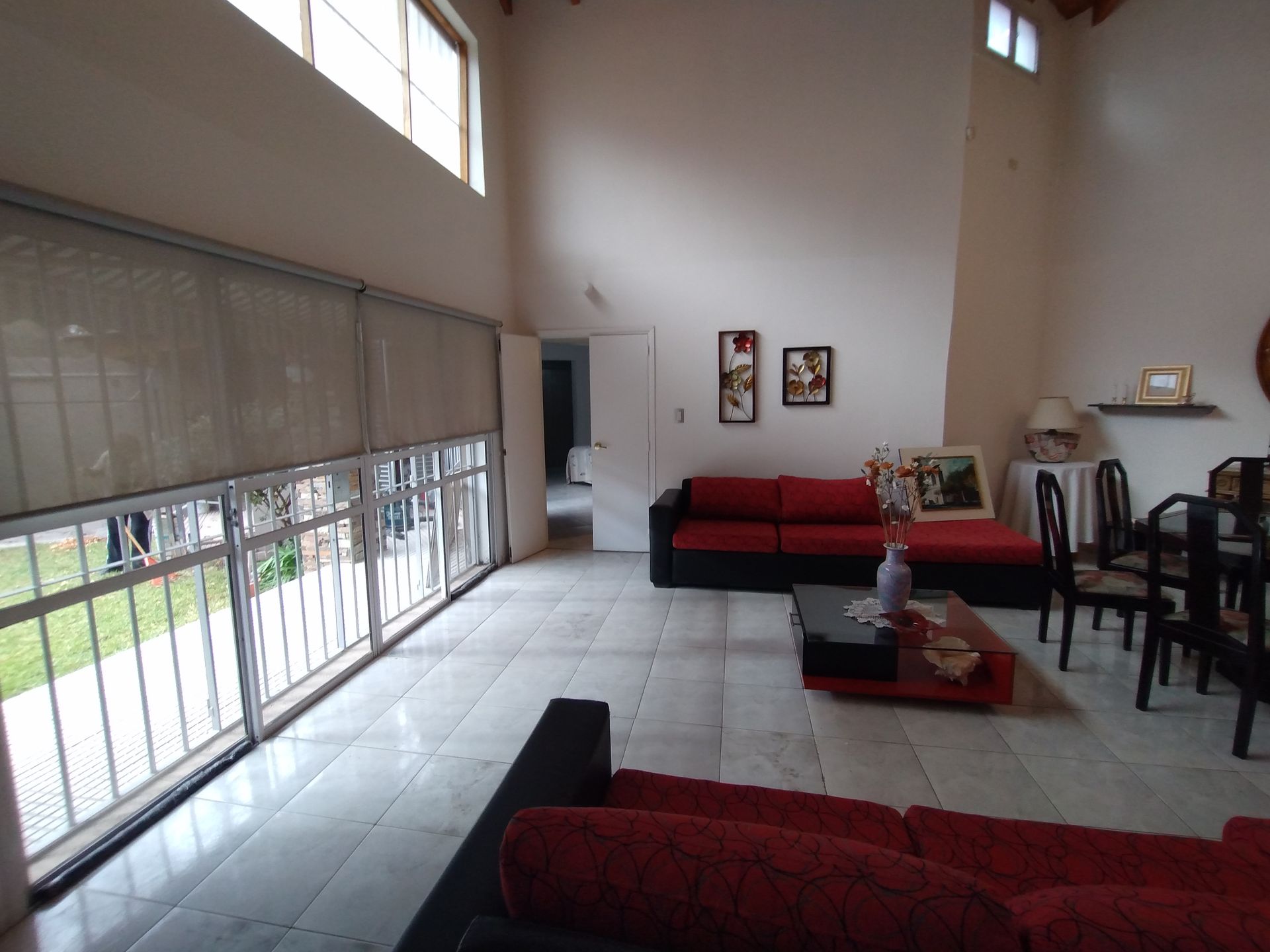 Casa en Alquiler en Godoy Cruz, Mendoza