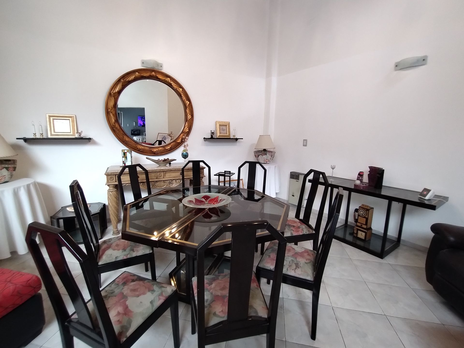 Casa en Alquiler en Godoy Cruz, Mendoza