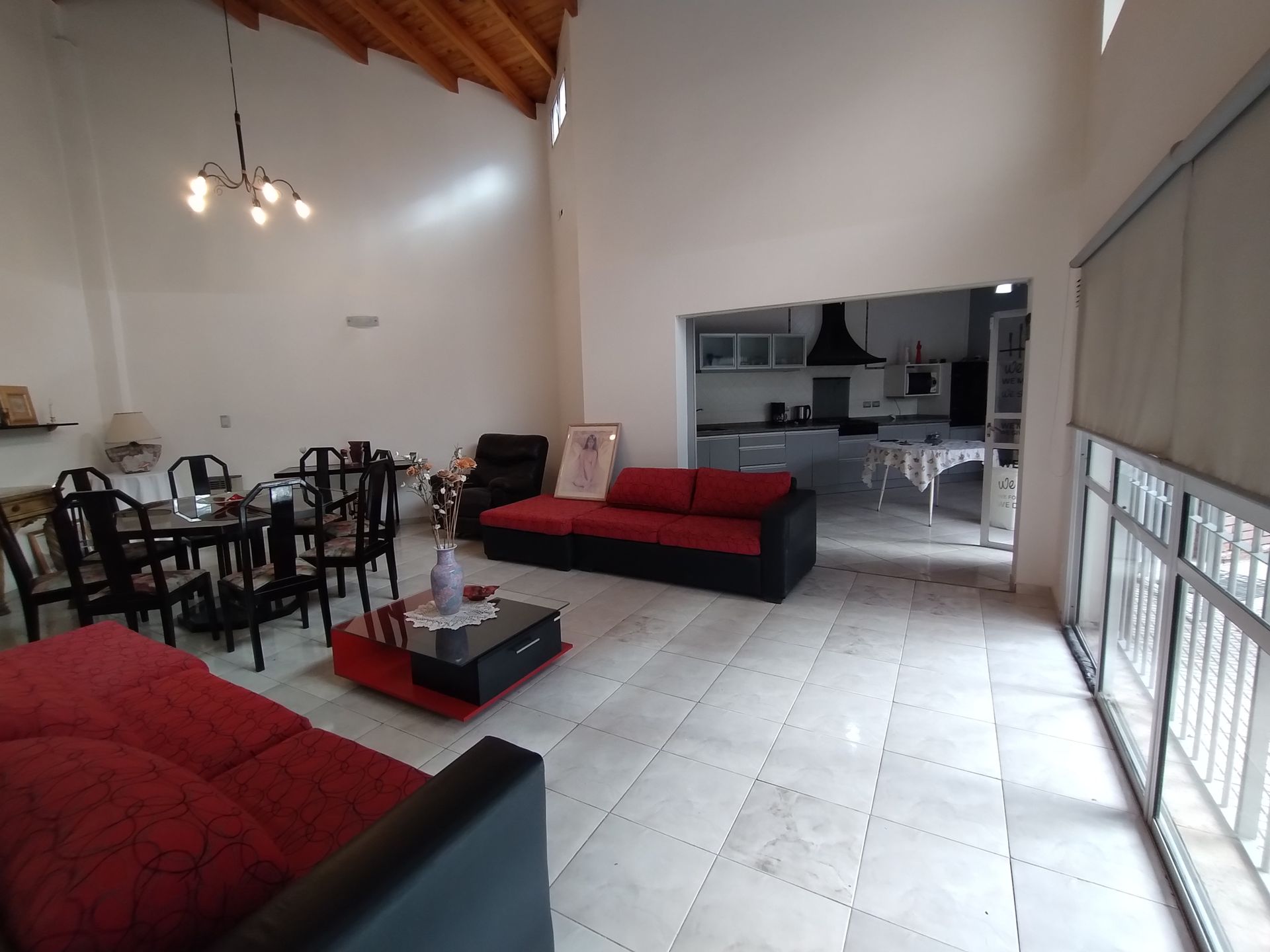 Casa en Alquiler en Godoy Cruz, Mendoza