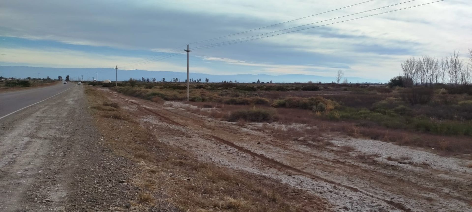 Lote en Venta en Lavalle, Mendoza