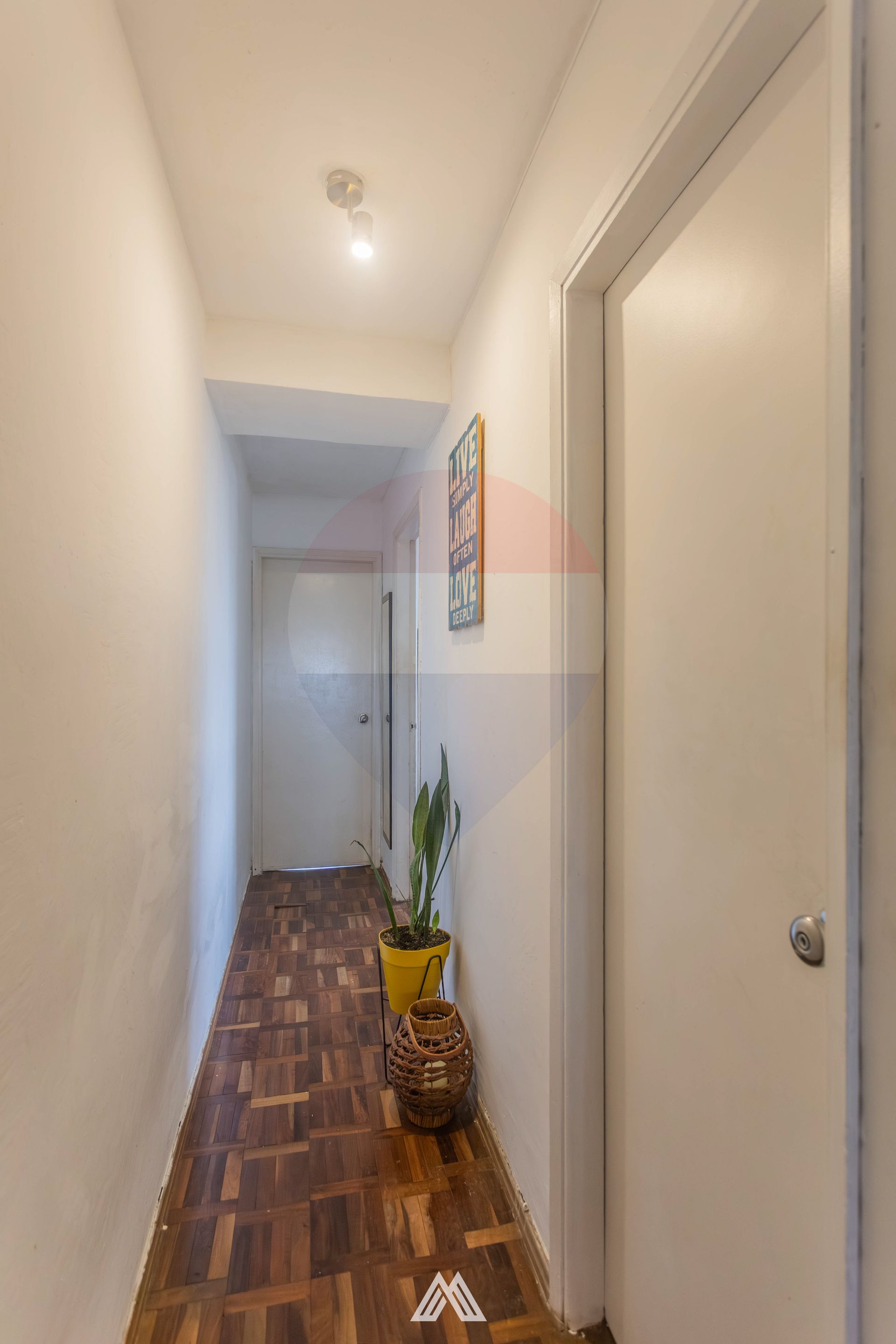 Venta apartamento 2 dormitorios - Parque Batlle - 11