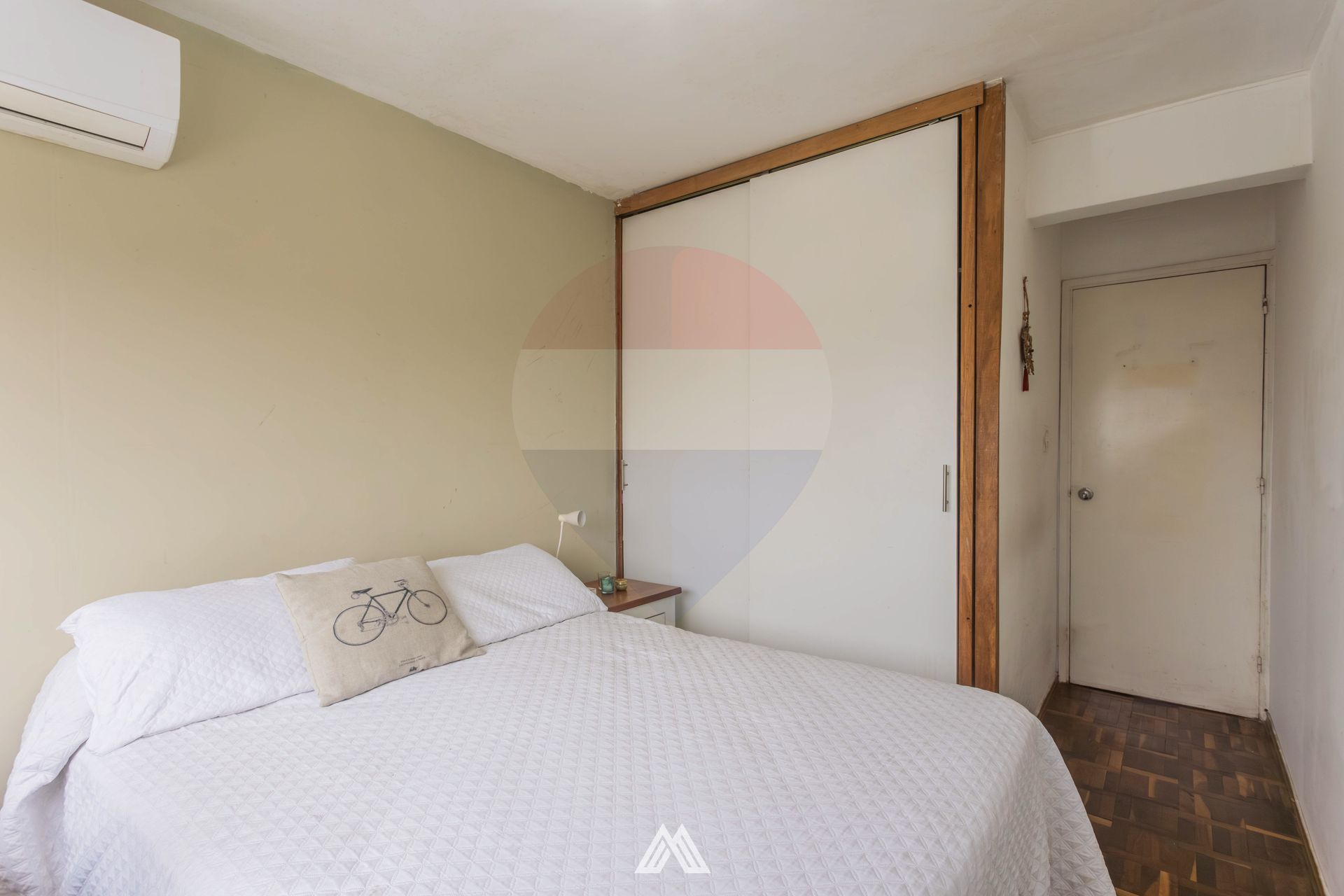 Venta apartamento 2 dormitorios - Parque Batlle - 7
