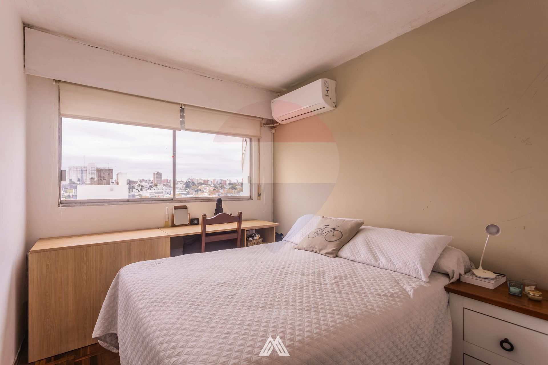 Venta apartamento 2 dormitorios - Parque Batlle - 6