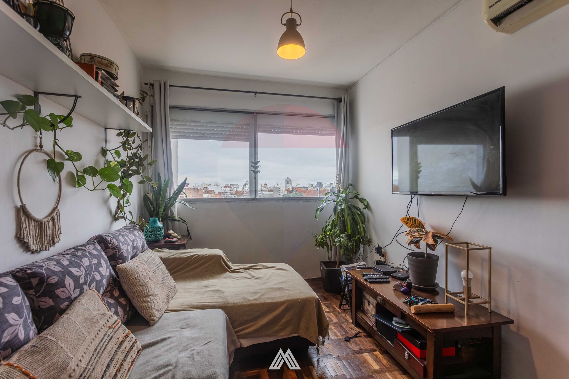 Venta apartamento 2 dormitorios - Parque Batlle - 3