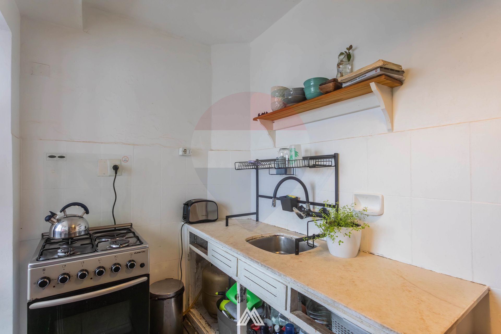 Venta apartamento 2 dormitorios - Parque Batlle - 13