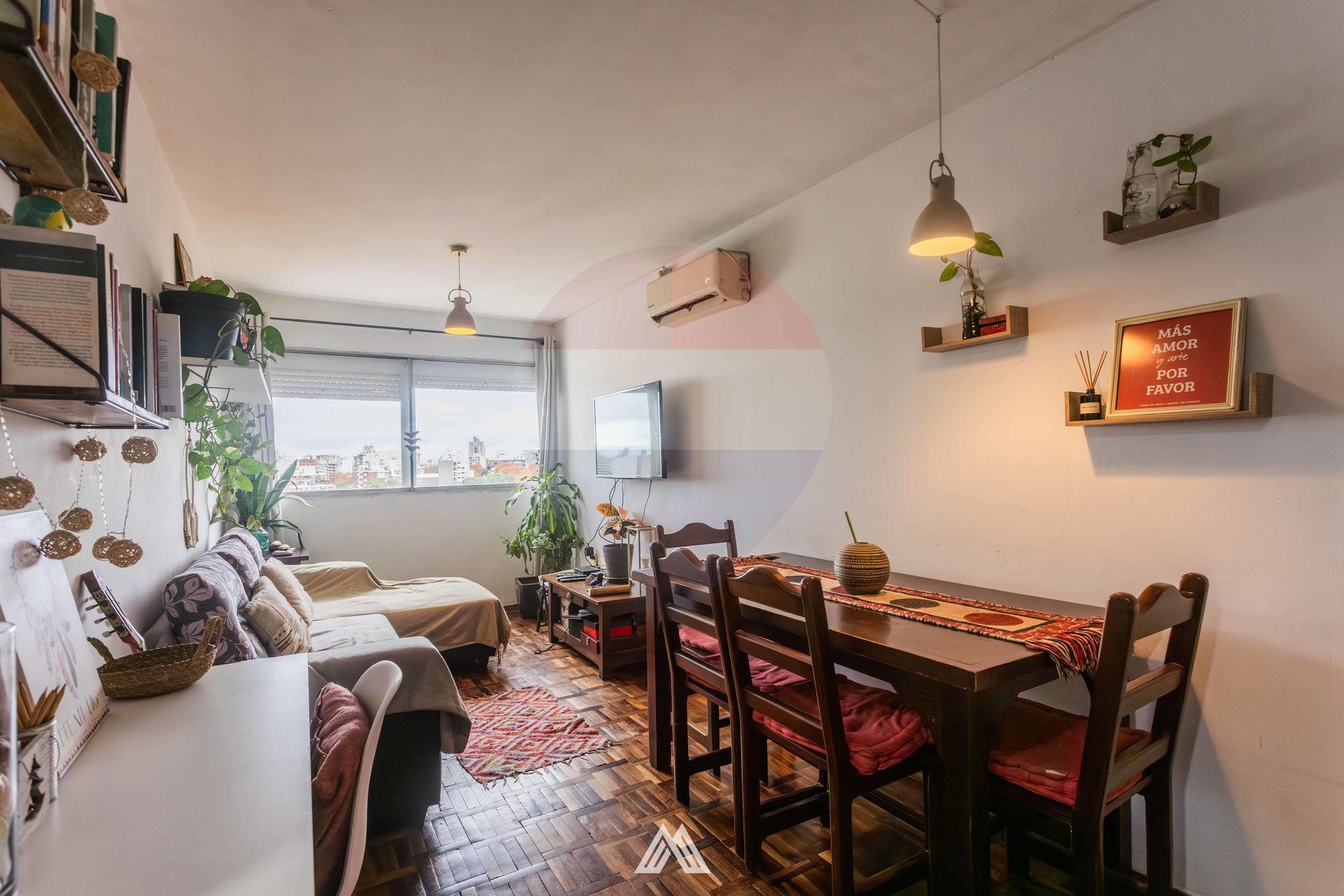Venta apartamento 2 dormitorios - Parque Batlle - 4