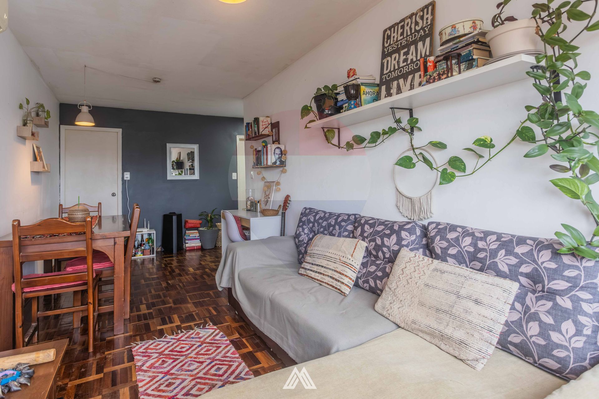 Venta apartamento 2 dormitorios - Parque Batlle - 5