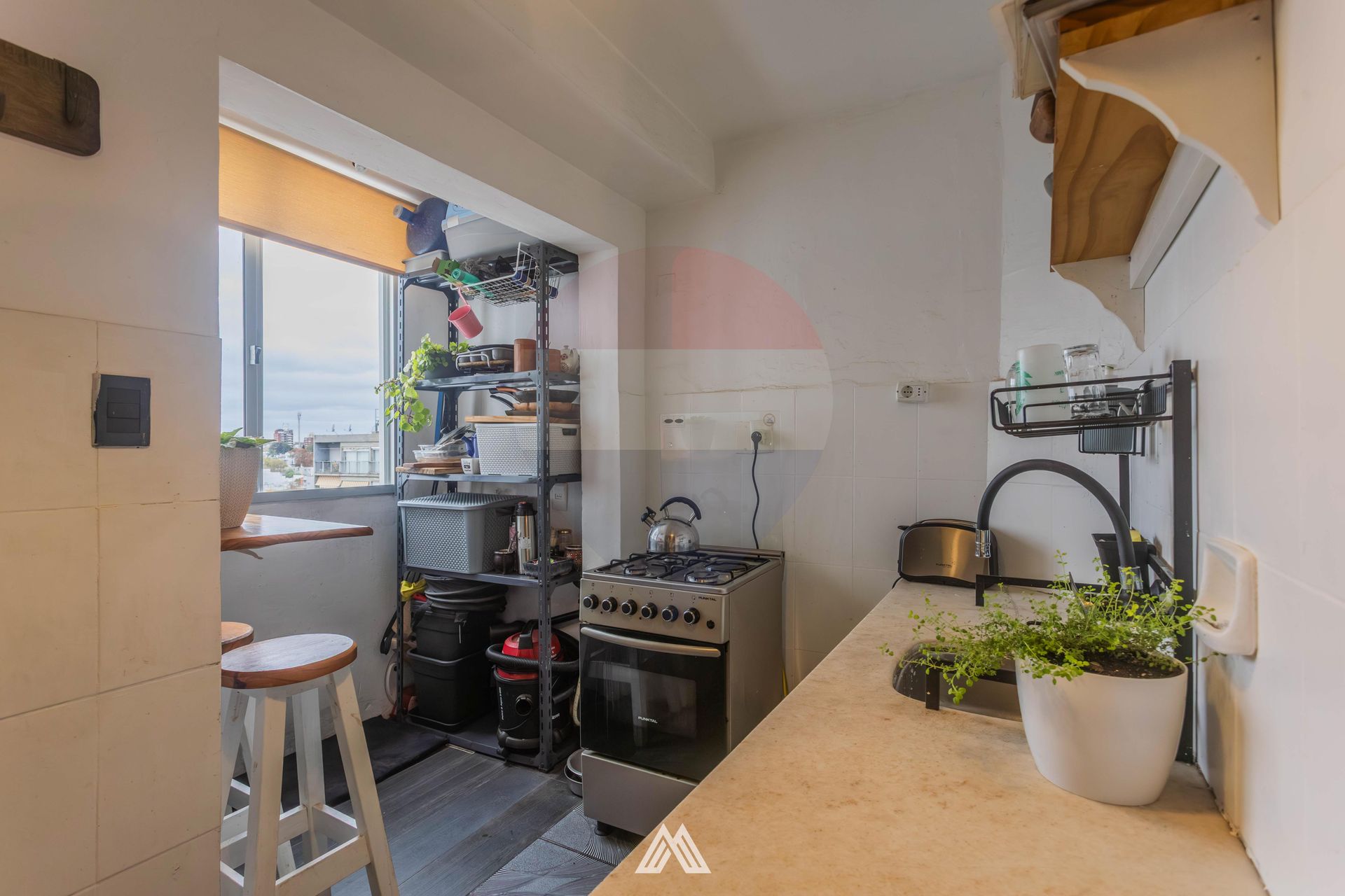 Venta apartamento 2 dormitorios - Parque Batlle - 12