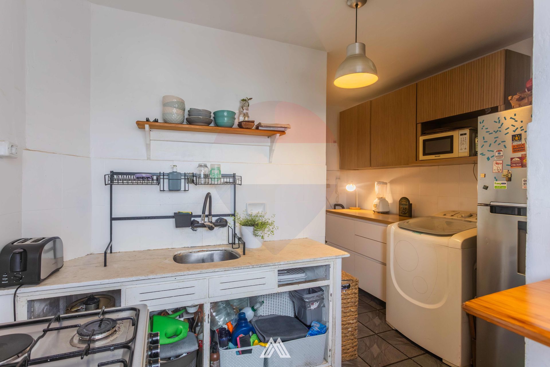 Venta apartamento 2 dormitorios - Parque Batlle - 14
