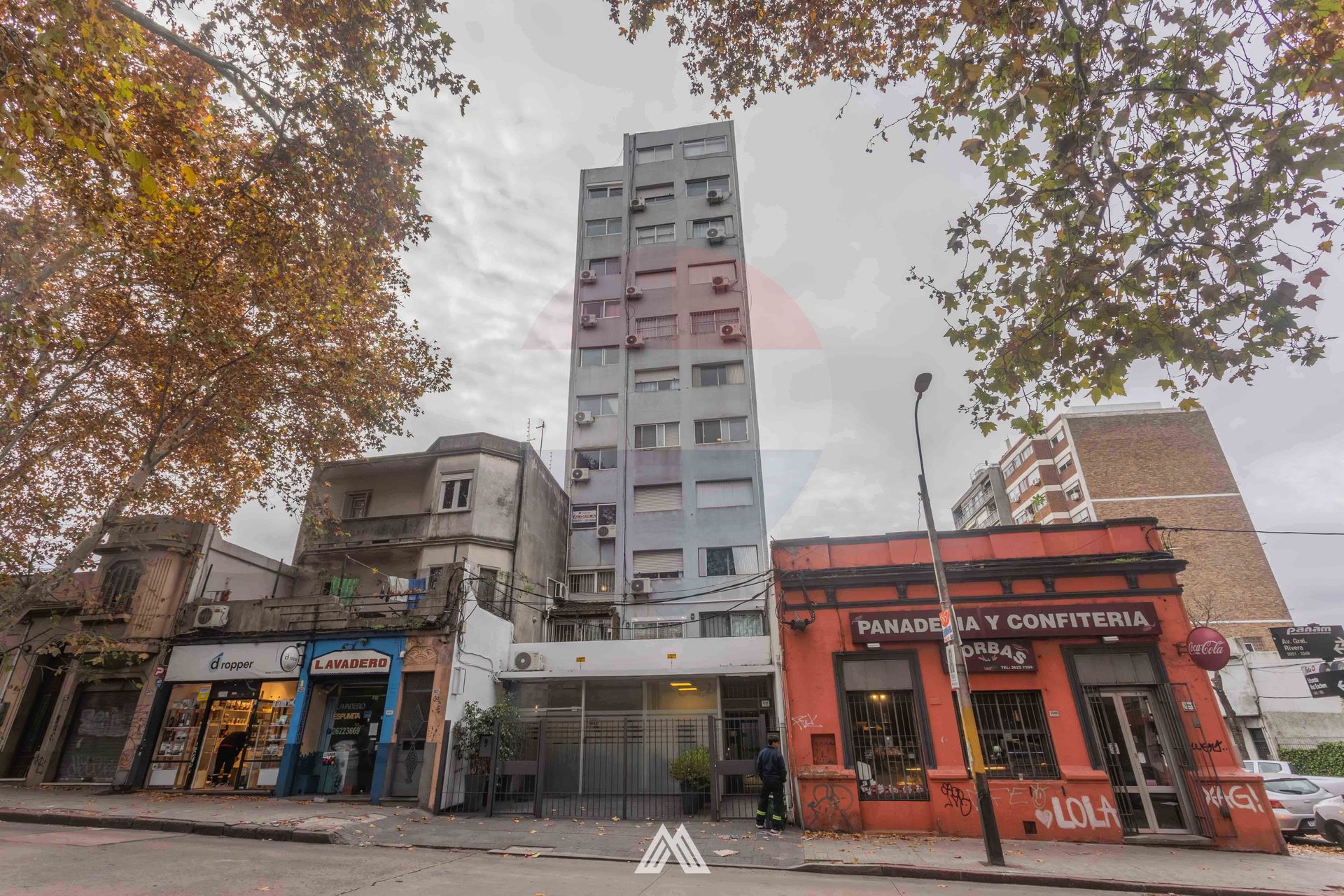 Venta apartamento 2 dormitorios - Parque Batlle - 16
