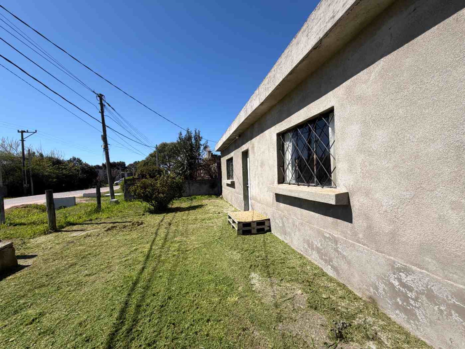 Vendo casa terreno Barros Blancos Ruta 8 Ruta 101 - 1