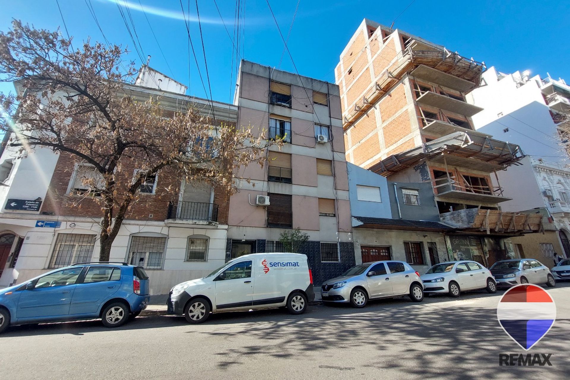 Departamento en Venta en Palermo, Capital Federal
