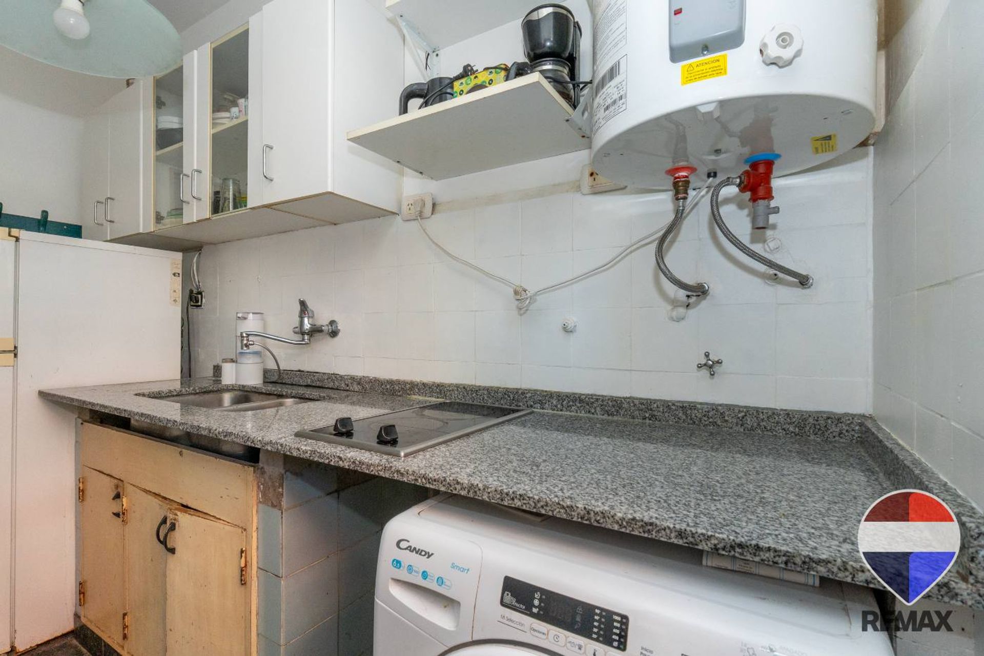 Departamento en Venta en Palermo, Capital Federal
