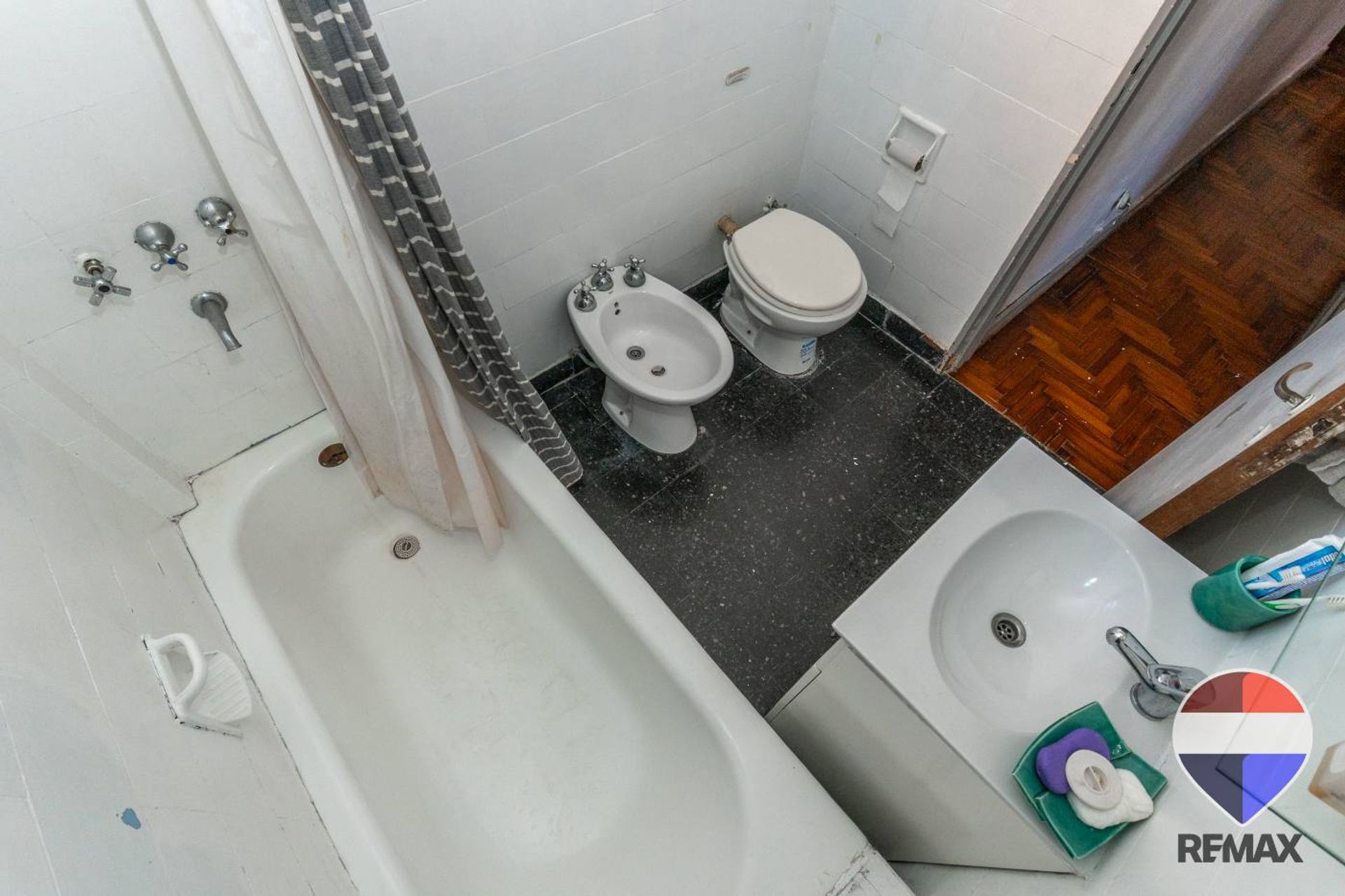 Departamento en Venta en Palermo, Capital Federal