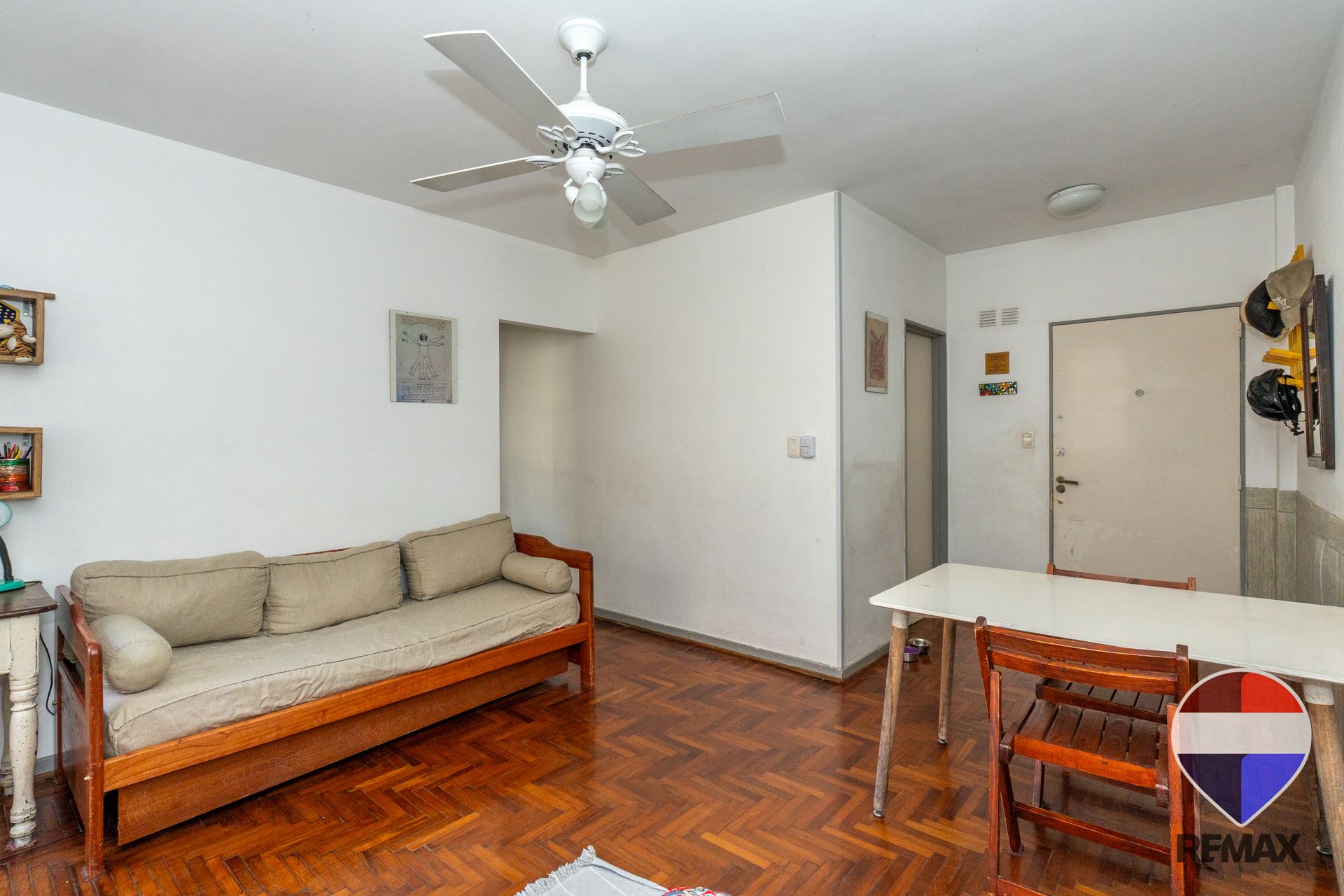 Departamento en Venta en Palermo, Capital Federal