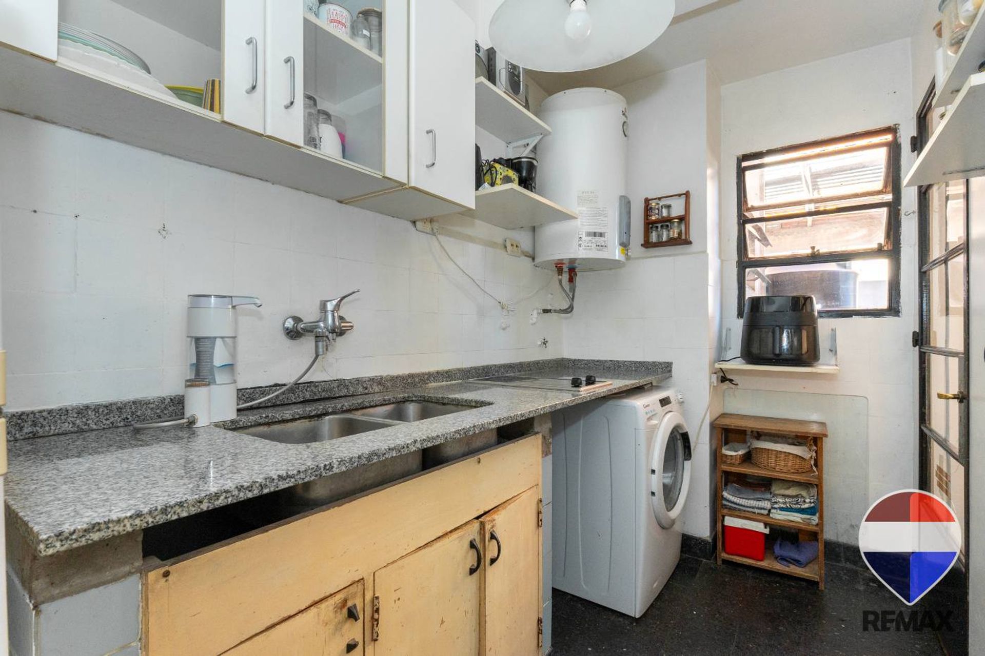Departamento en Venta en Palermo, Capital Federal