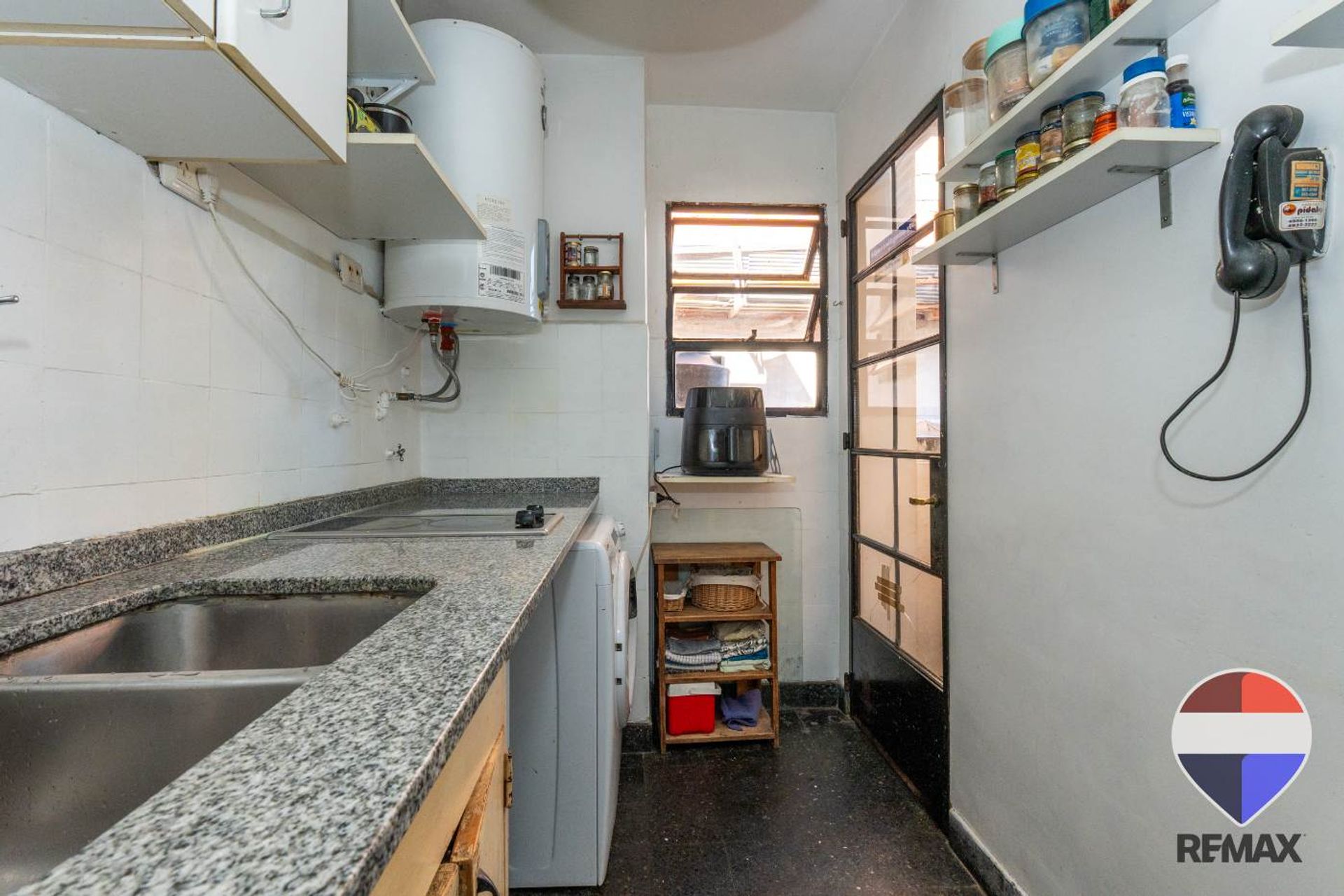 Departamento en Venta en Palermo, Capital Federal