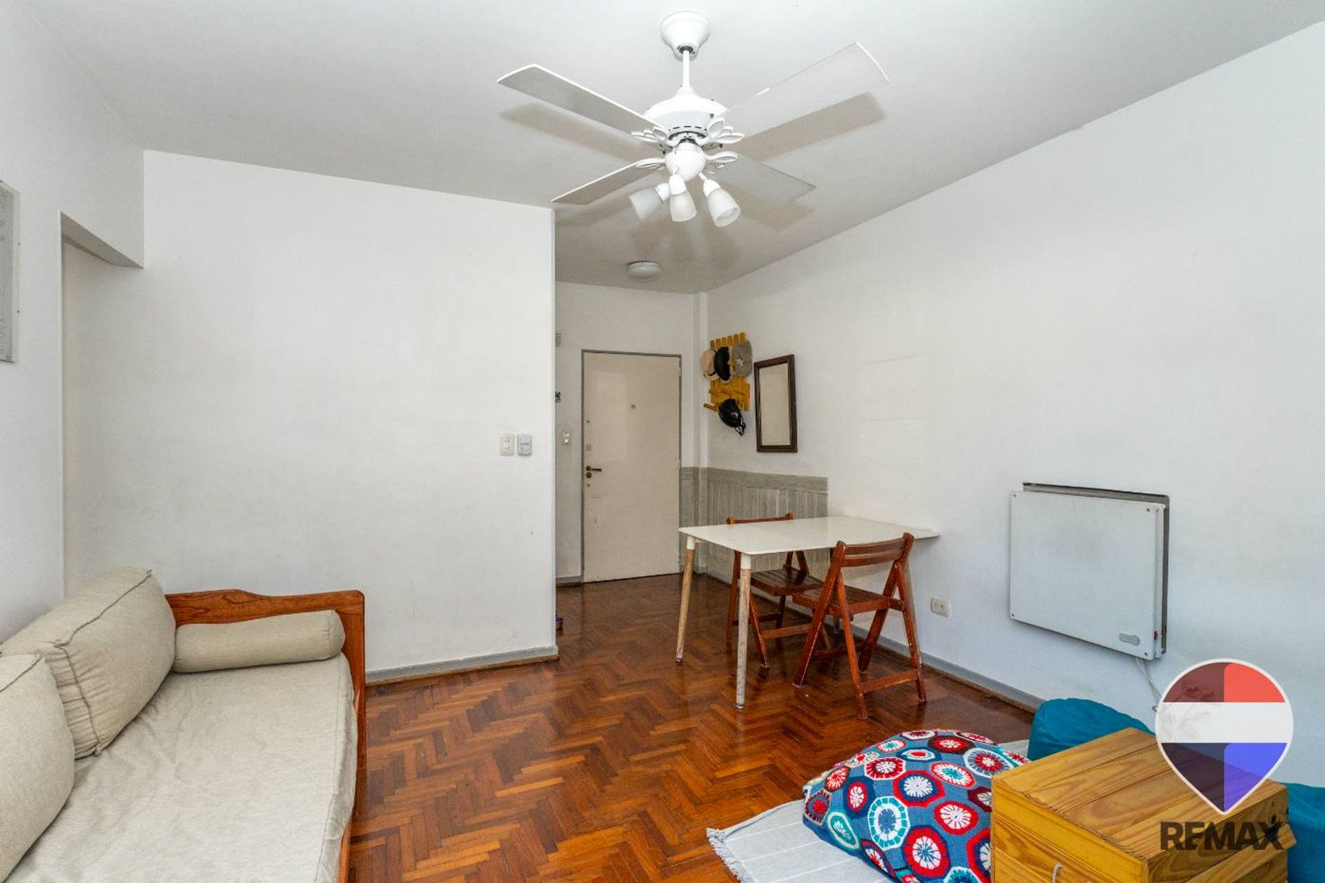 Departamento en Venta en Palermo, Capital Federal