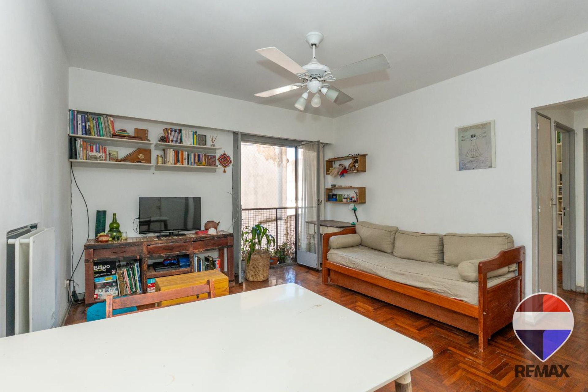 Departamento en Venta en Palermo, Capital Federal