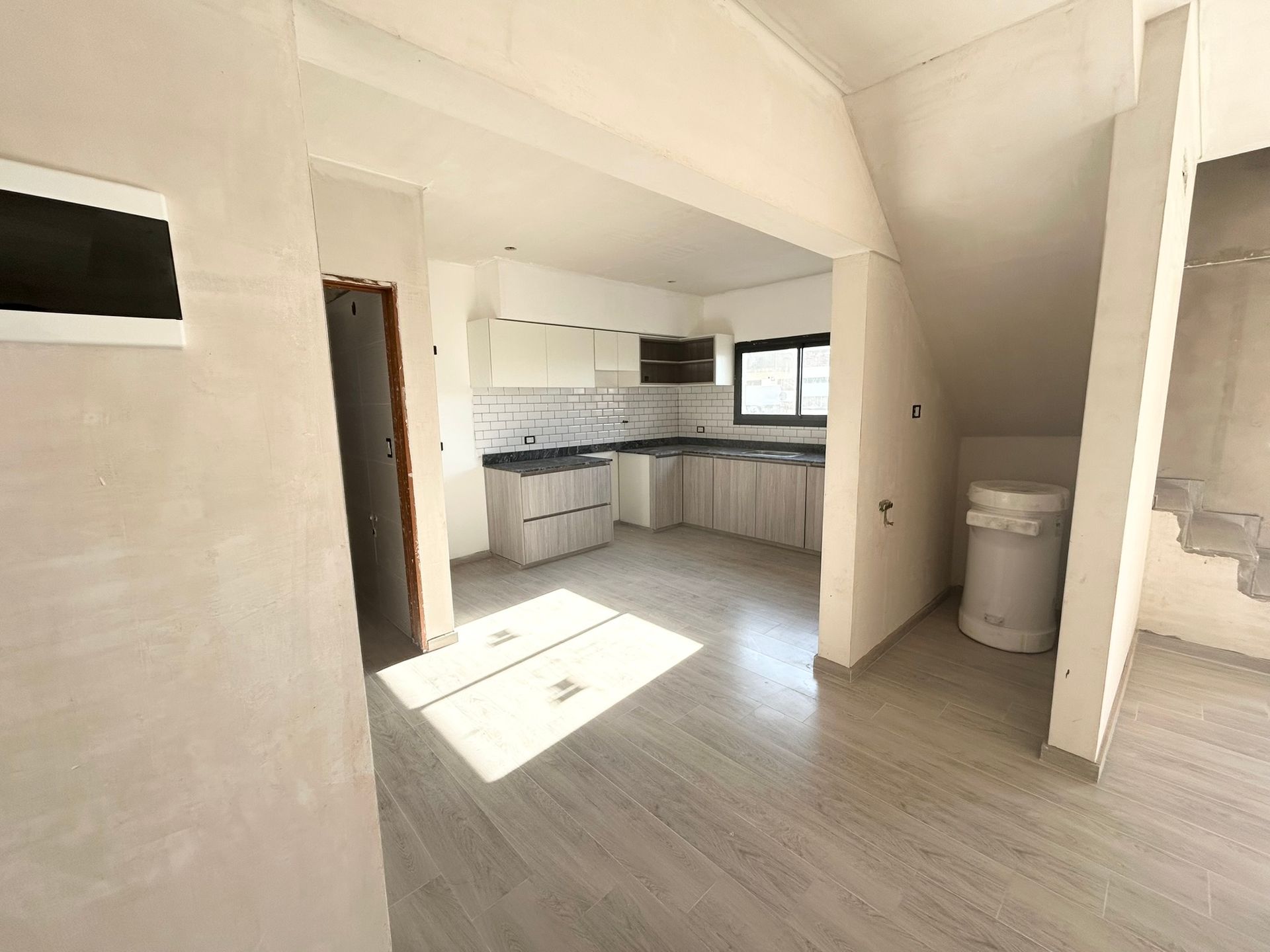 VENTA DUPLEX 3 AMB A ESTRENAR S.LUGARES- PERMUTA - 4