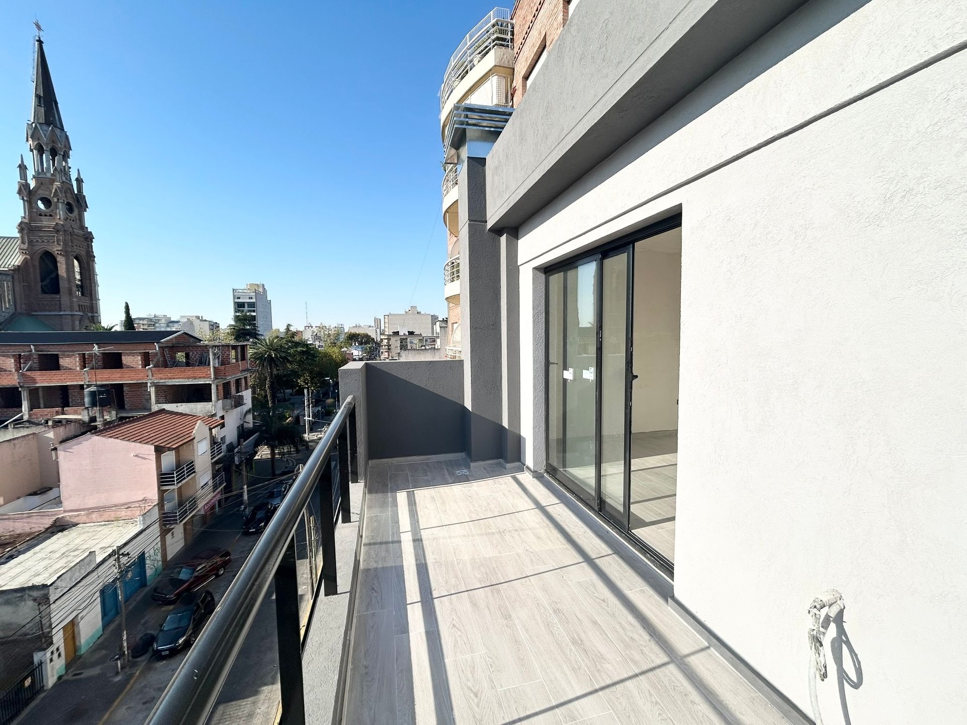 VENTA DUPLEX 3 AMB A ESTRENAR S.LUGARES- PERMUTA - 1