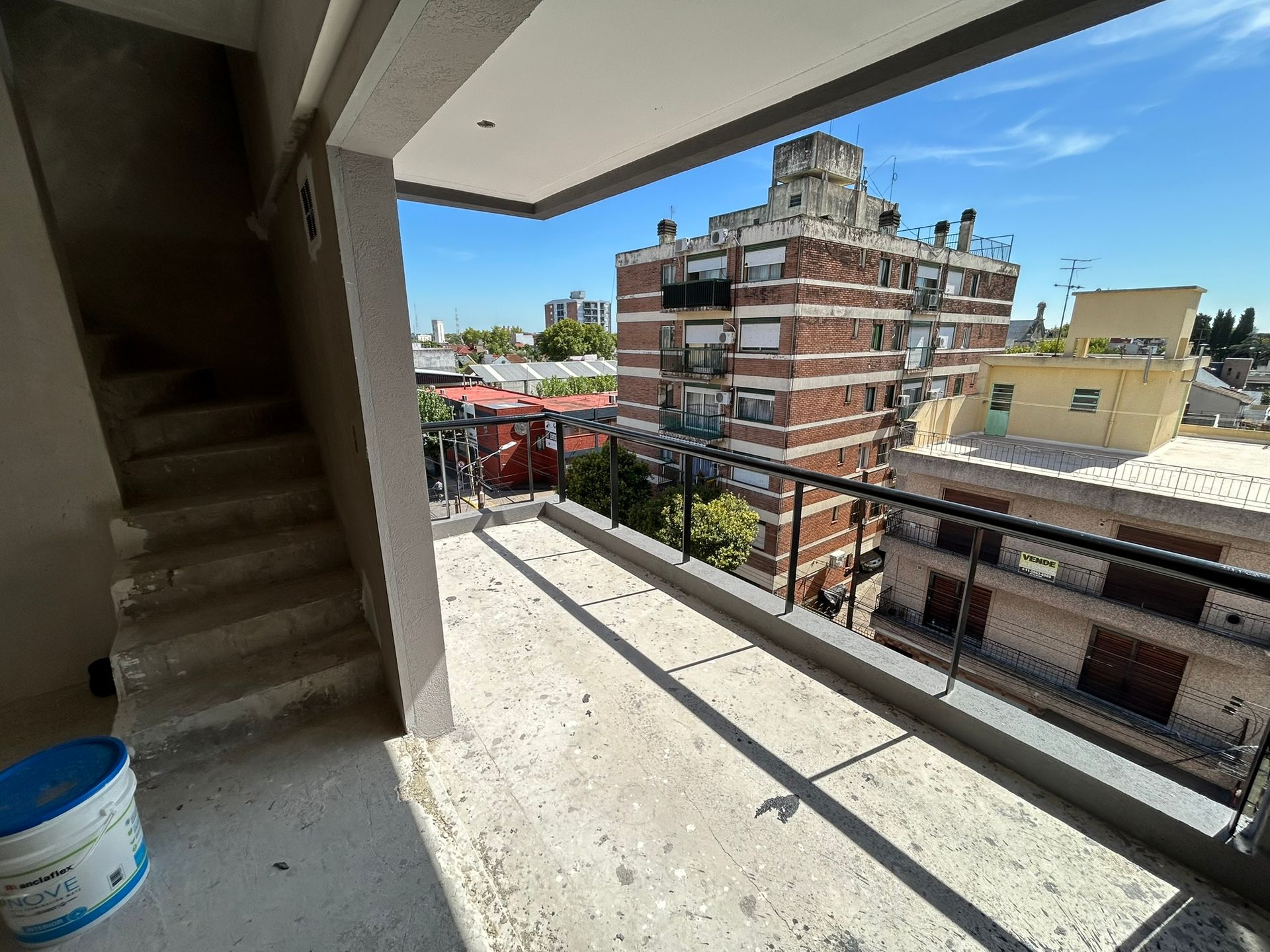 Departamento en Venta en Tres de Febrero, G.B.A. Zona Oeste